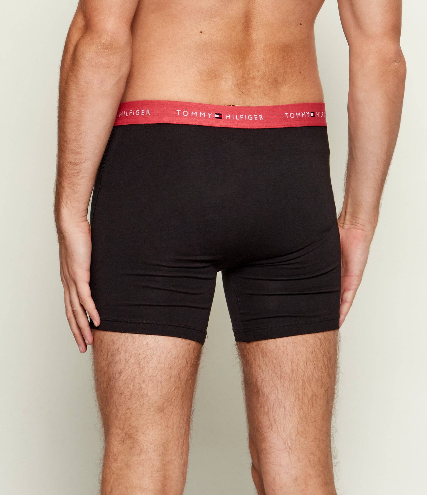 Tommy Hilfiger Chiloți boxer 3-pack