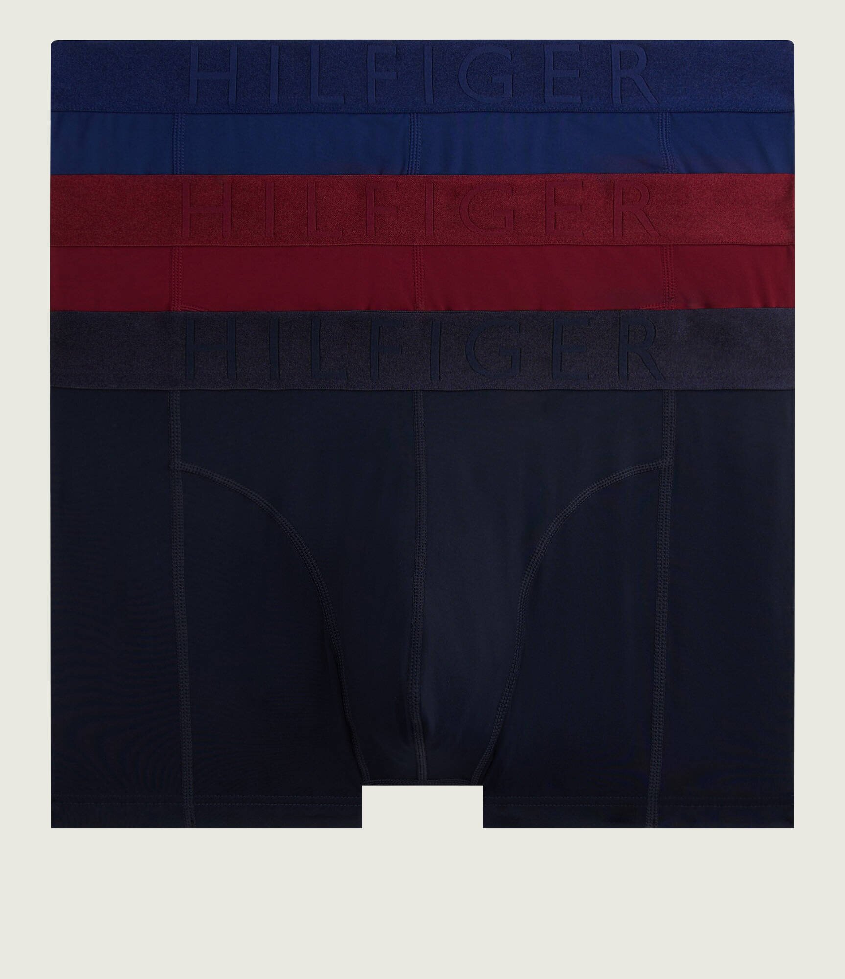 Tommy Hilfiger Chiloți boxer 3-pack