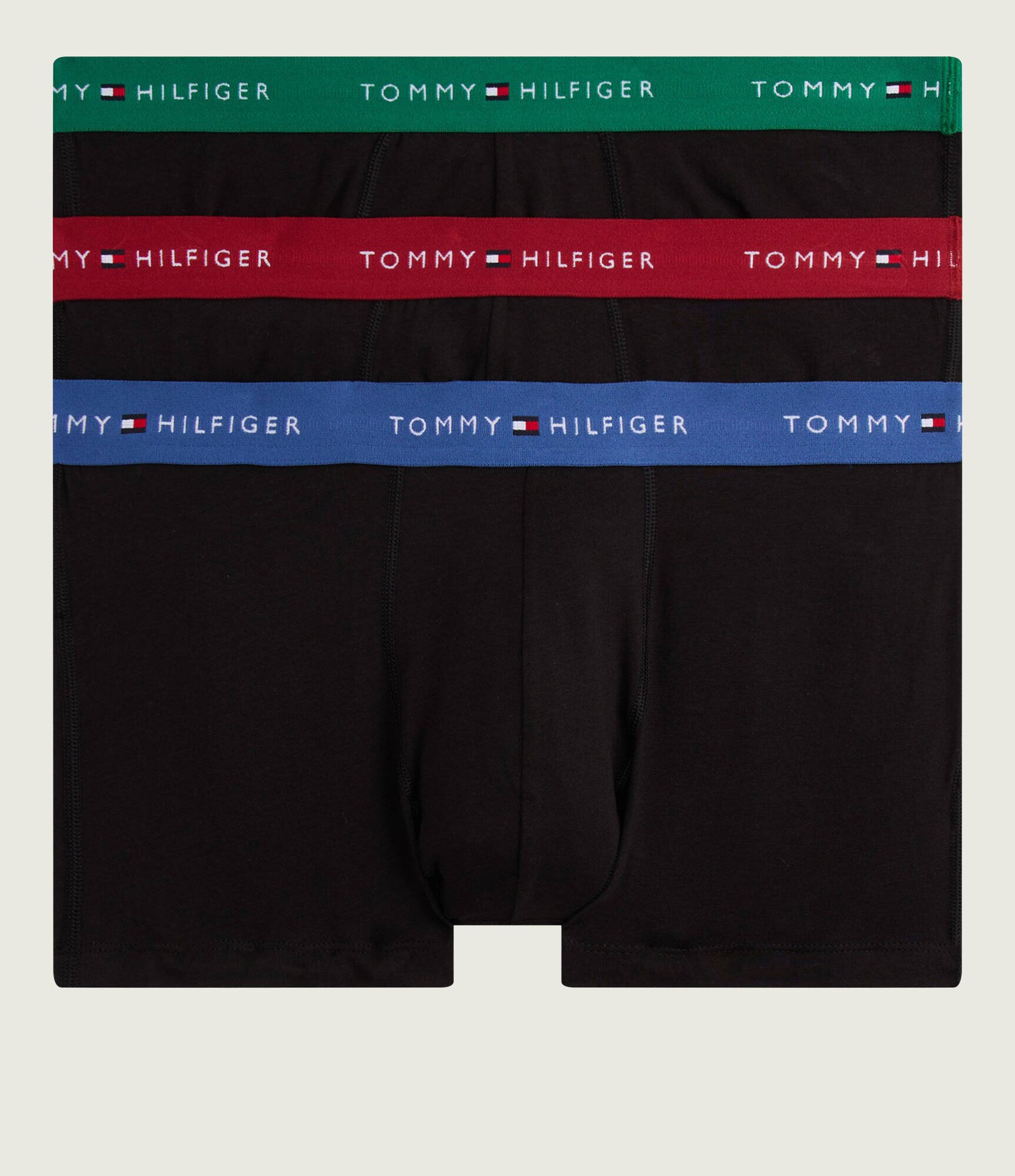 Tommy Hilfiger Chiloți boxer 3-pack