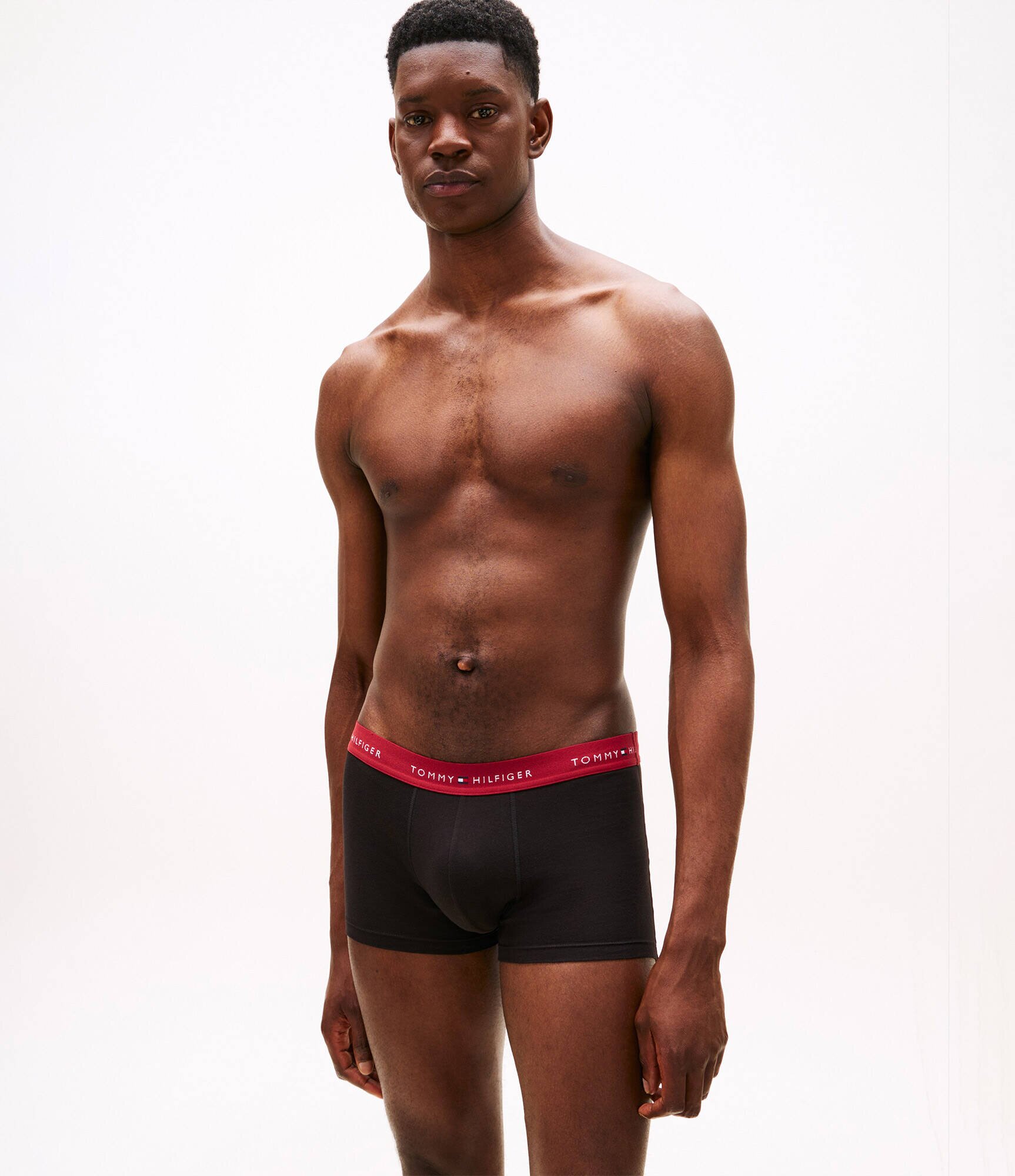 Tommy Hilfiger Chiloți boxer 3-pack