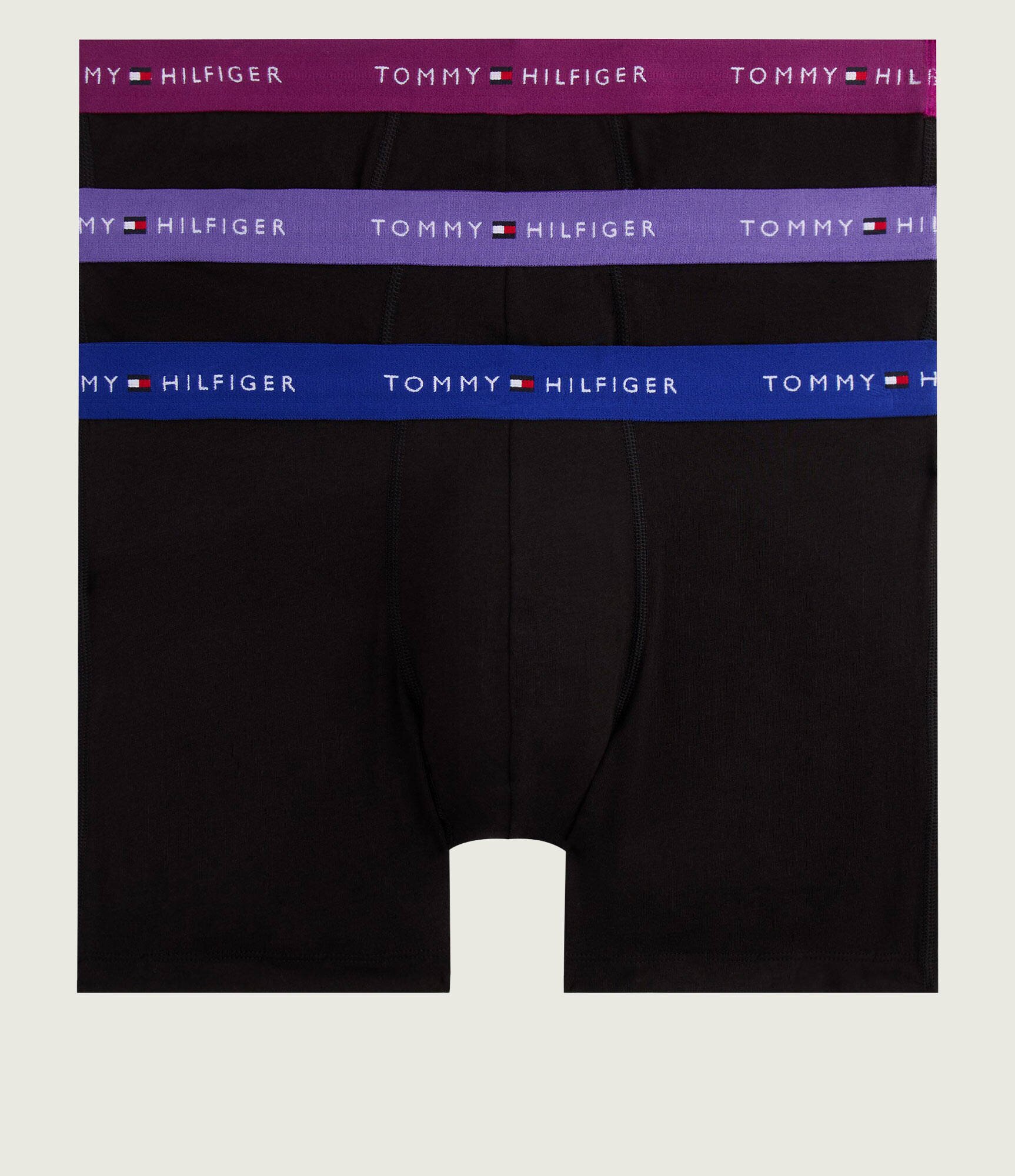 Tommy Hilfiger Chiloți boxer 3-pack