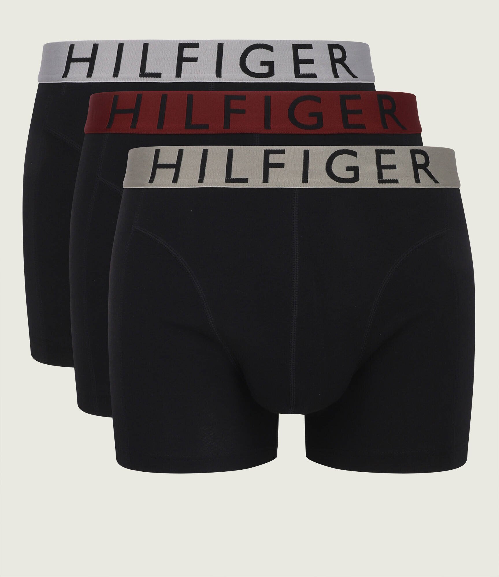 Tommy Hilfiger Chiloți boxer 3-pack