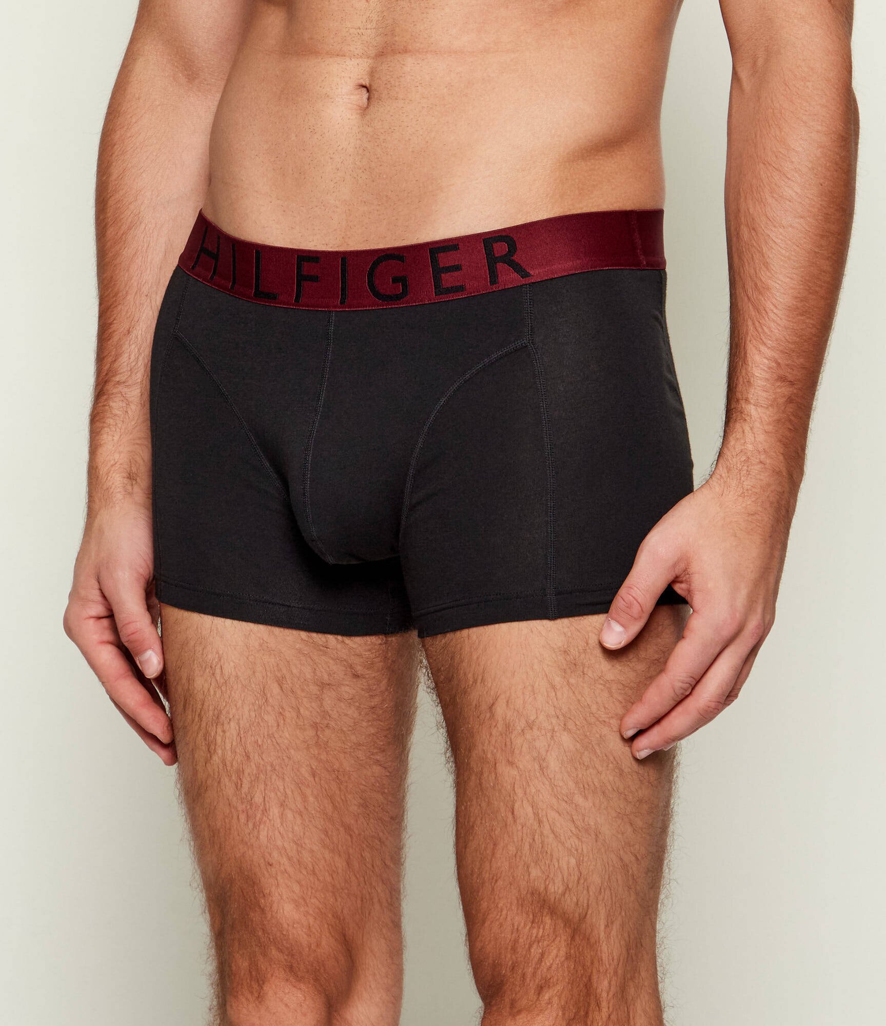 Tommy Hilfiger Chiloți boxer 3-pack
