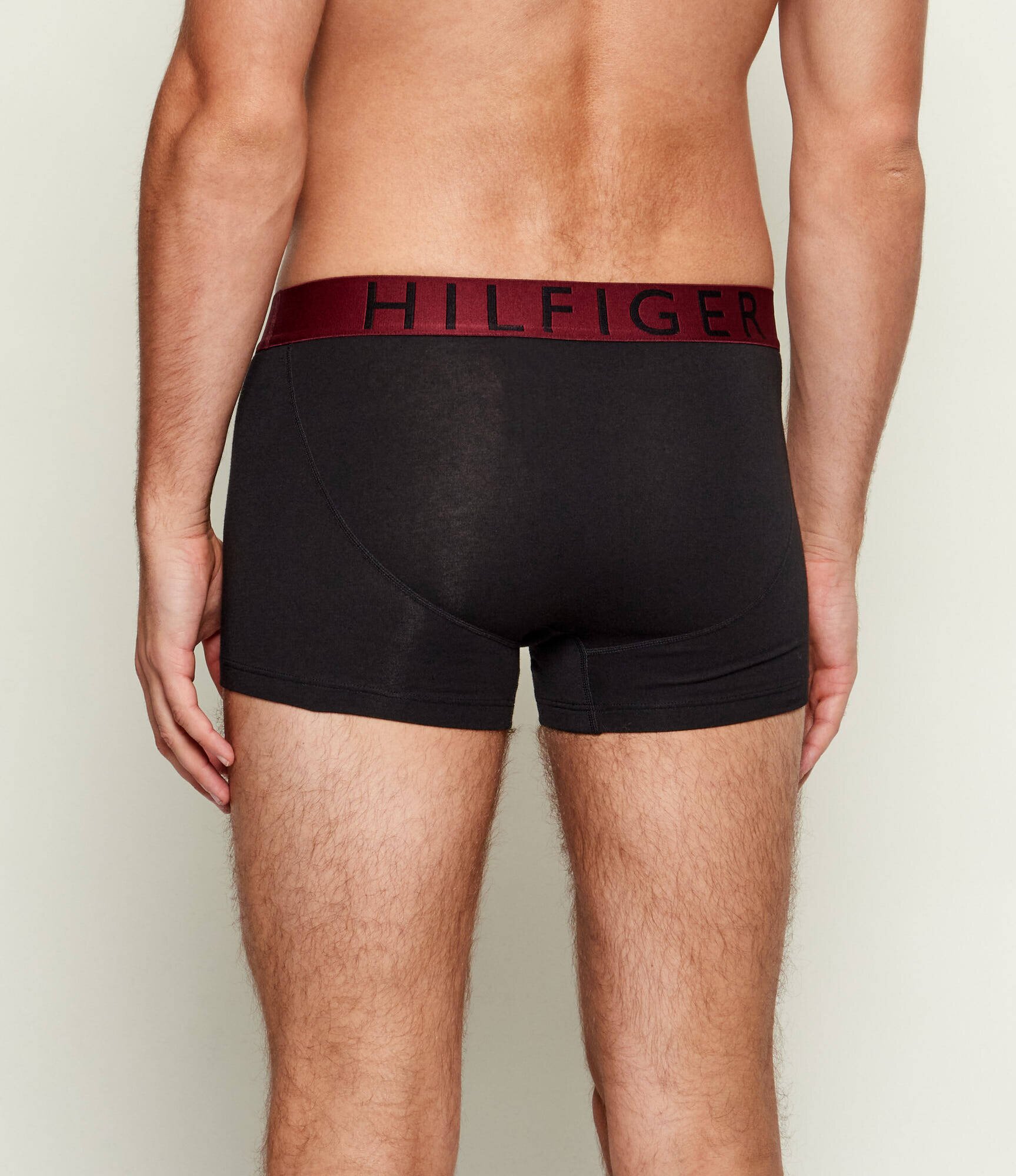 Tommy Hilfiger Chiloți boxer 3-pack