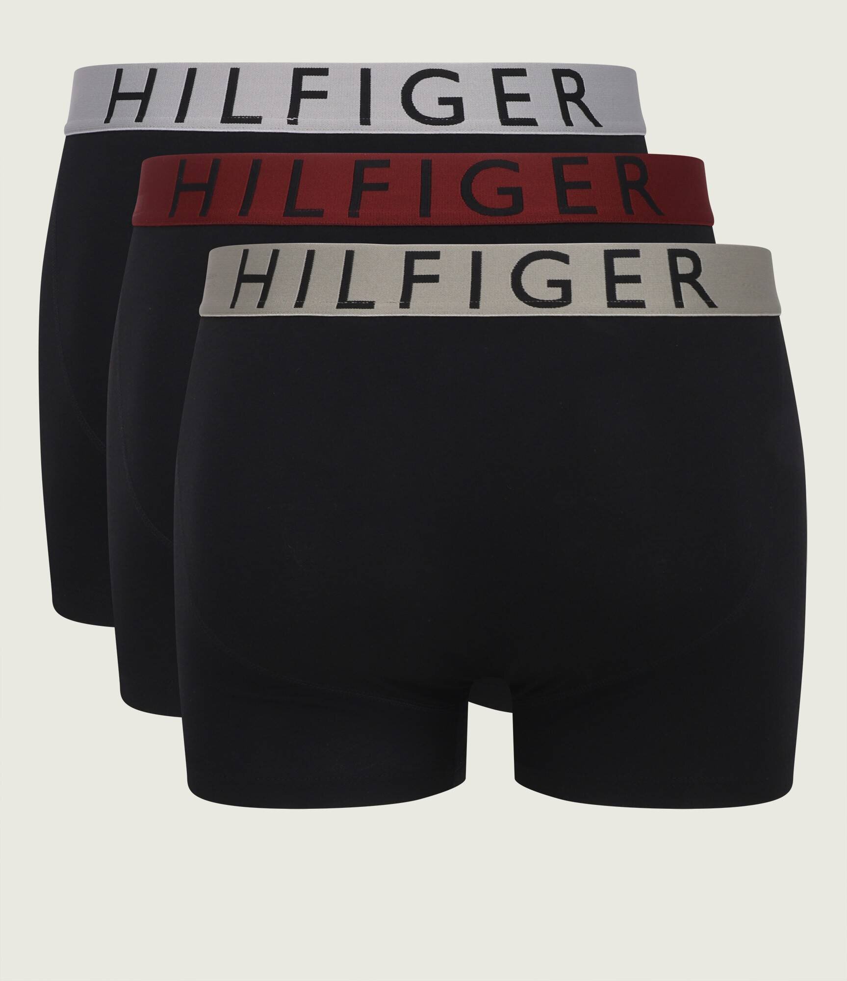 Tommy Hilfiger Chiloți boxer 3-pack