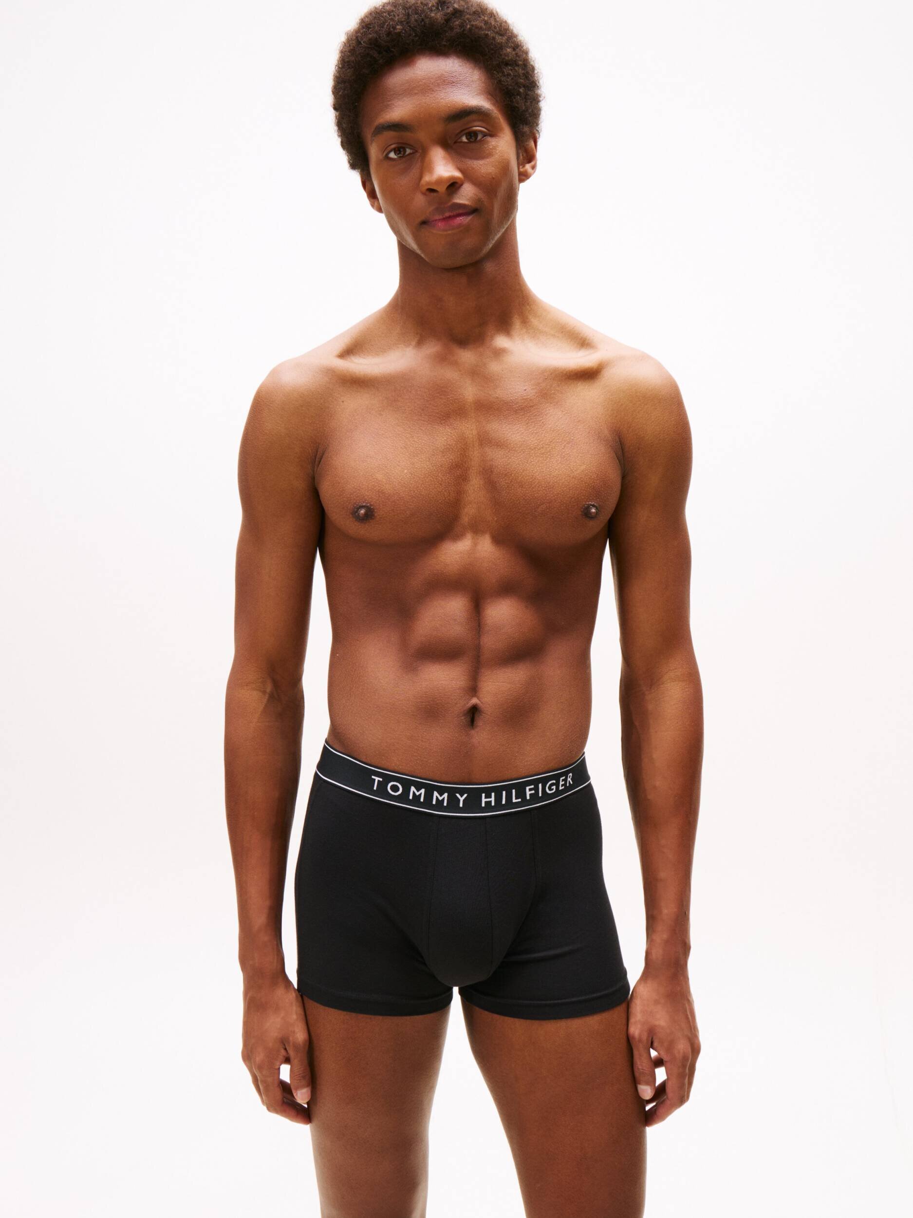 Tommy Hilfiger Chiloți boxer 3-pack