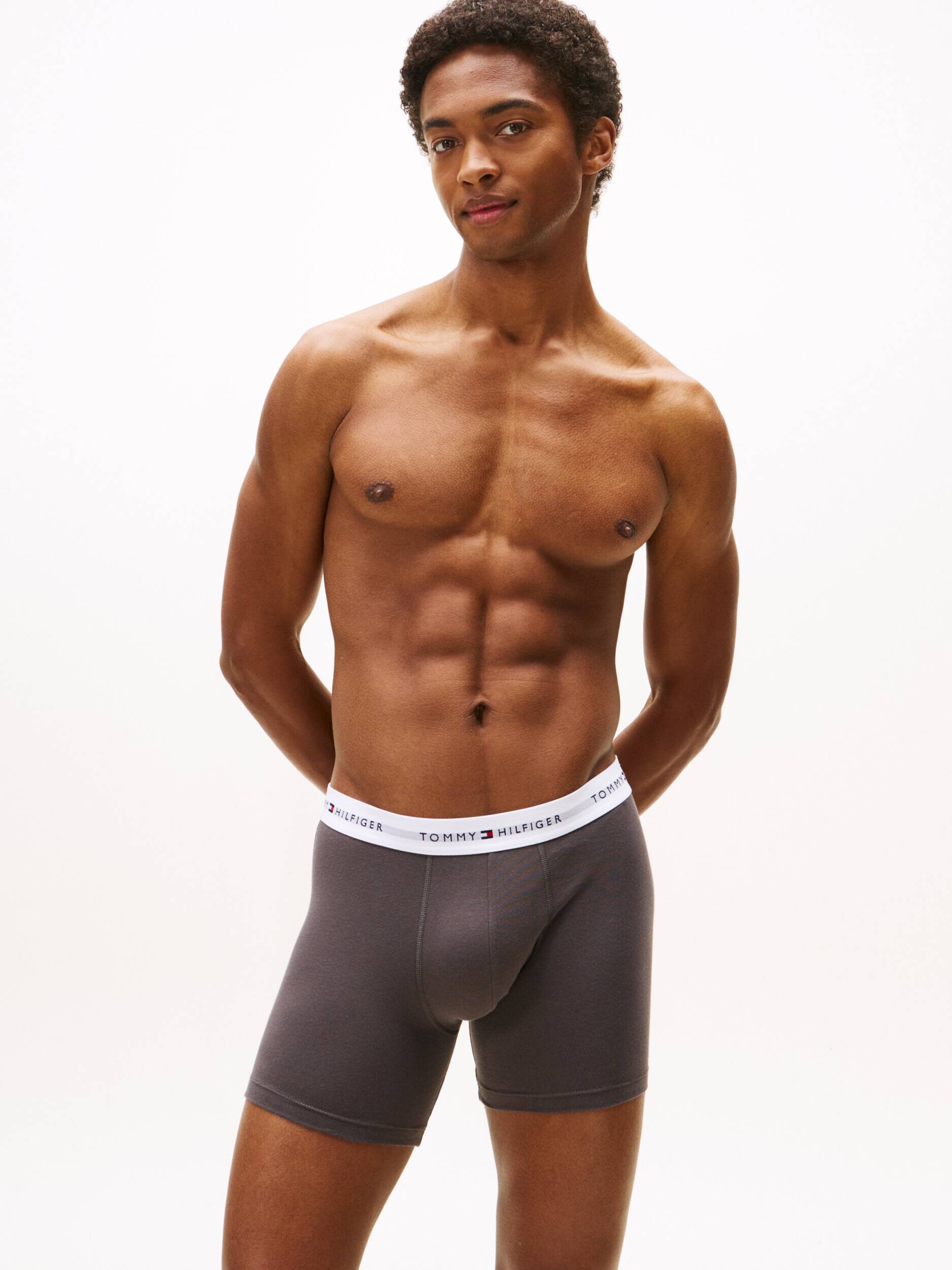 Tommy Hilfiger Chiloți boxer 3-pack