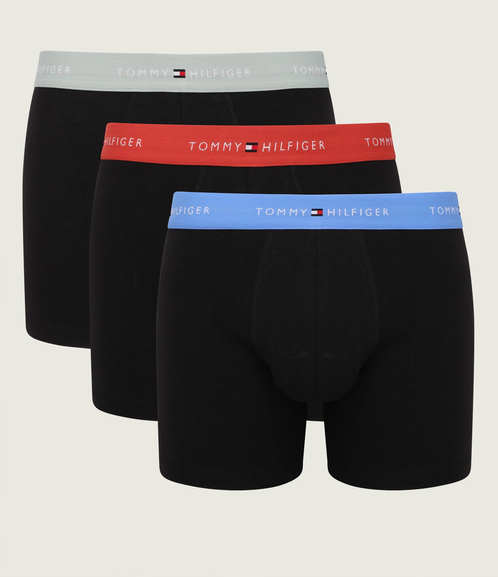 Tommy Hilfiger Chiloți boxer 3-pack