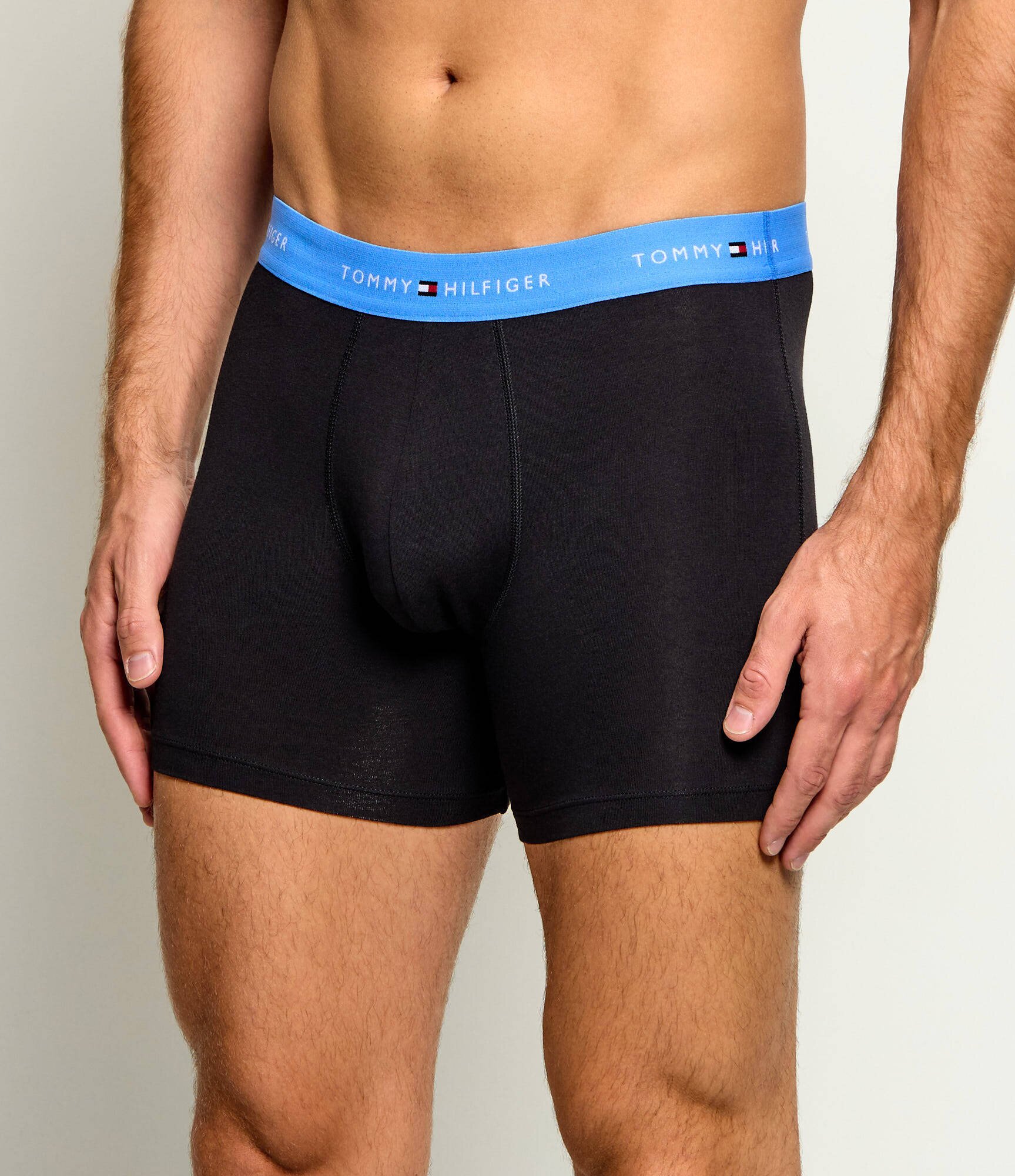 Tommy Hilfiger Chiloți boxer 3-pack