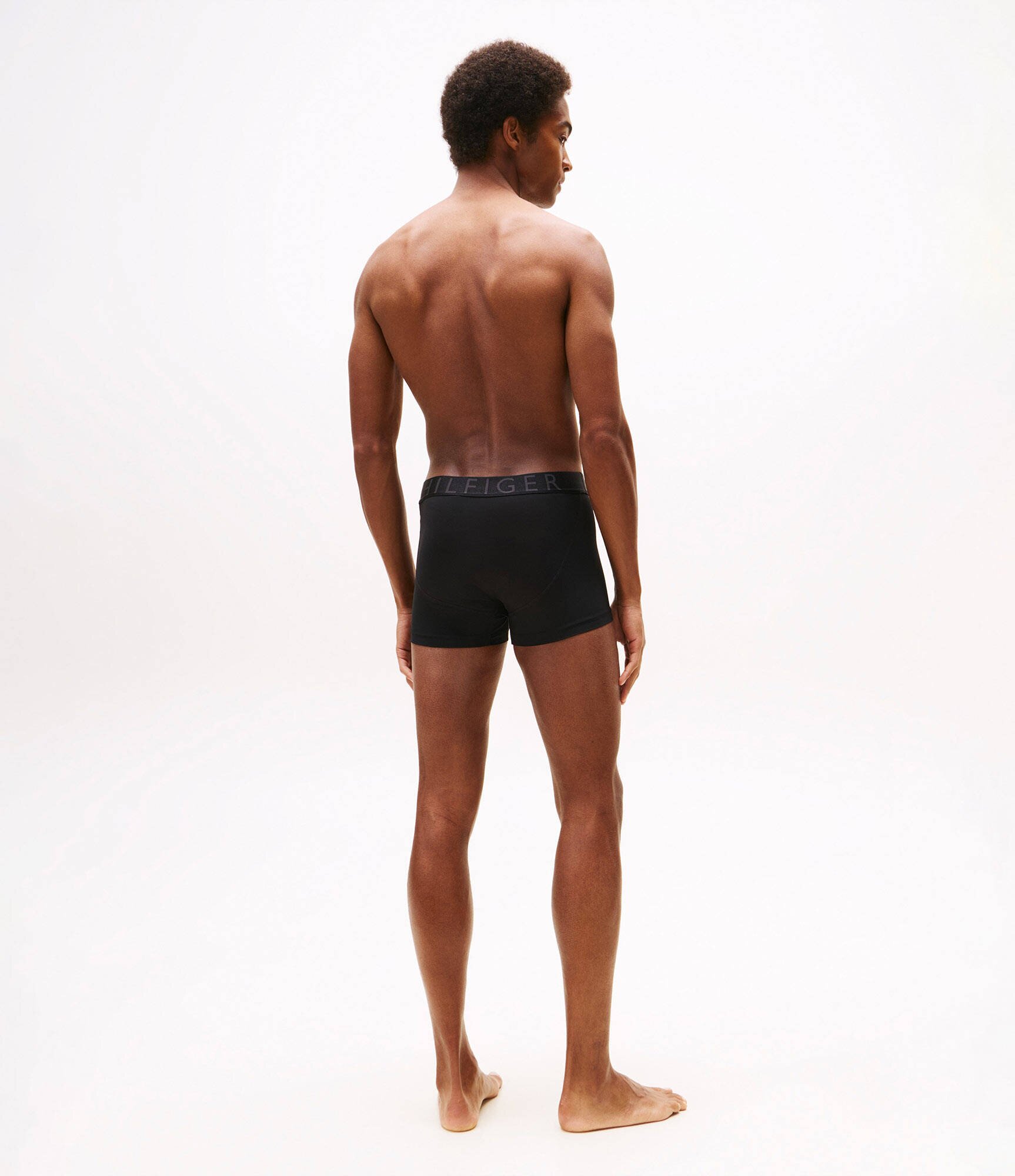 Tommy Hilfiger Chiloți boxer 3-pack