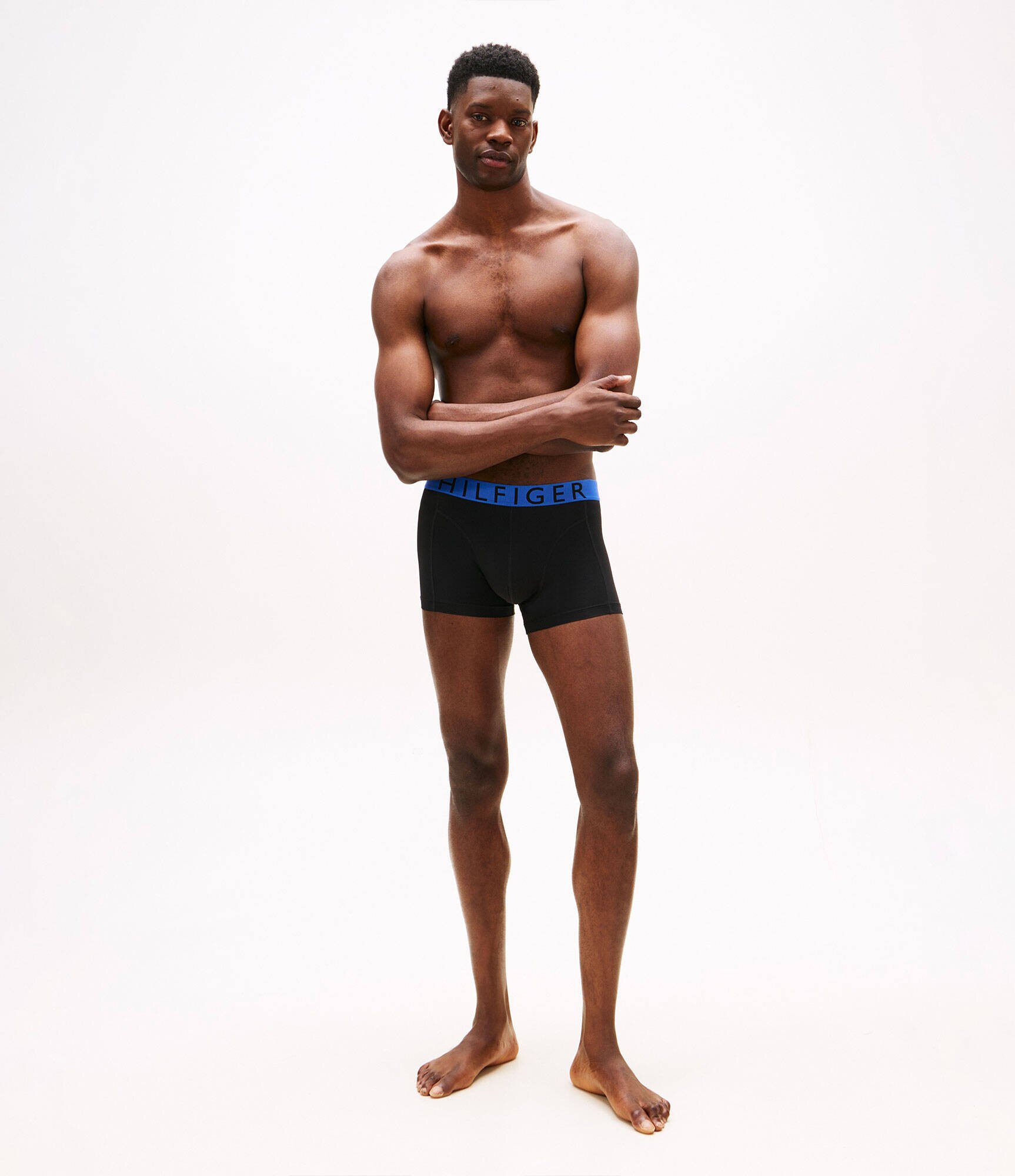 Tommy Hilfiger Chiloți boxer 3-pack