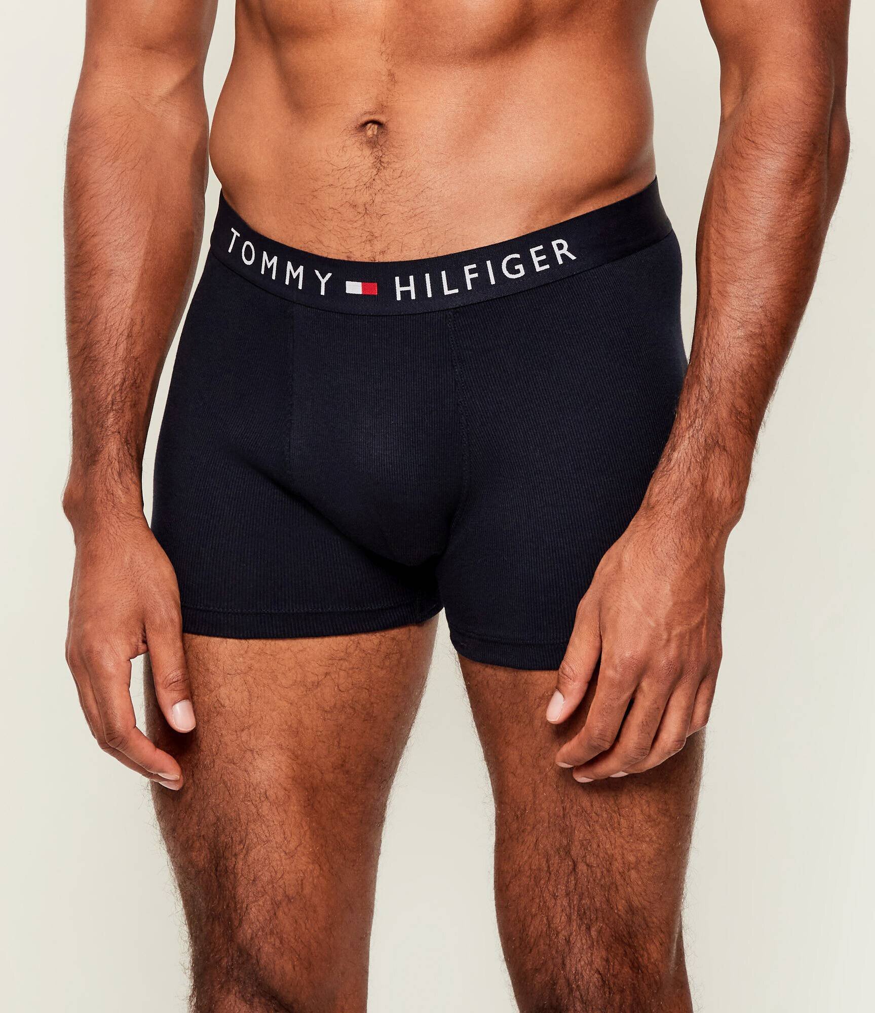 Tommy Hilfiger Chiloți boxer 3-pack