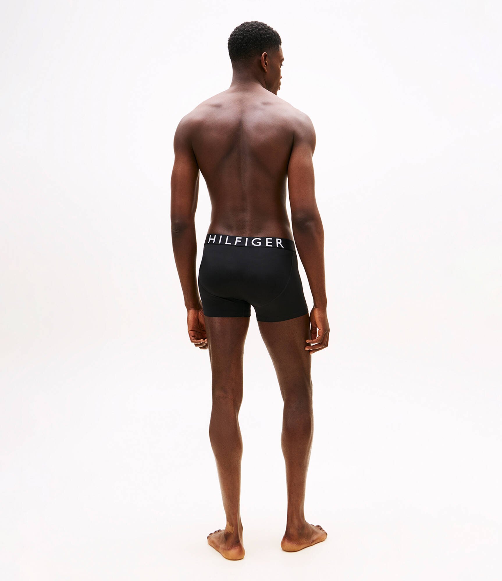 Tommy Hilfiger Chiloți boxer 3-pack