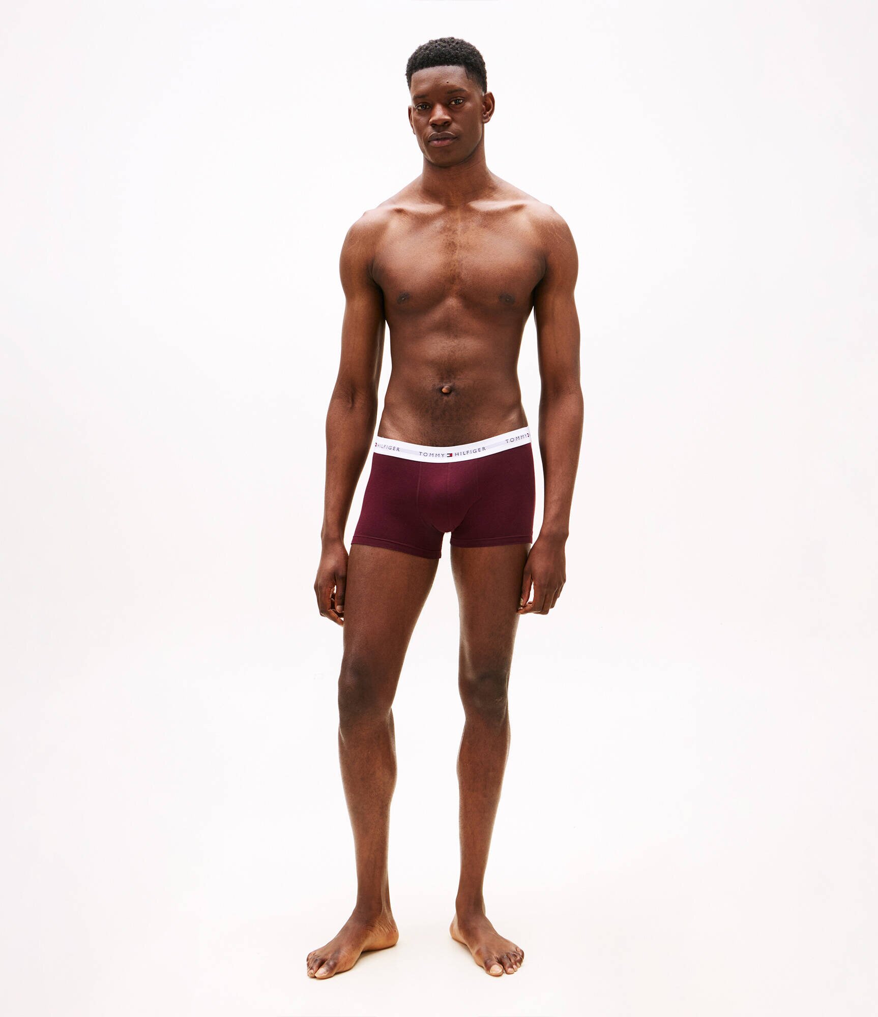 Tommy Hilfiger Chiloți boxer 3-pack