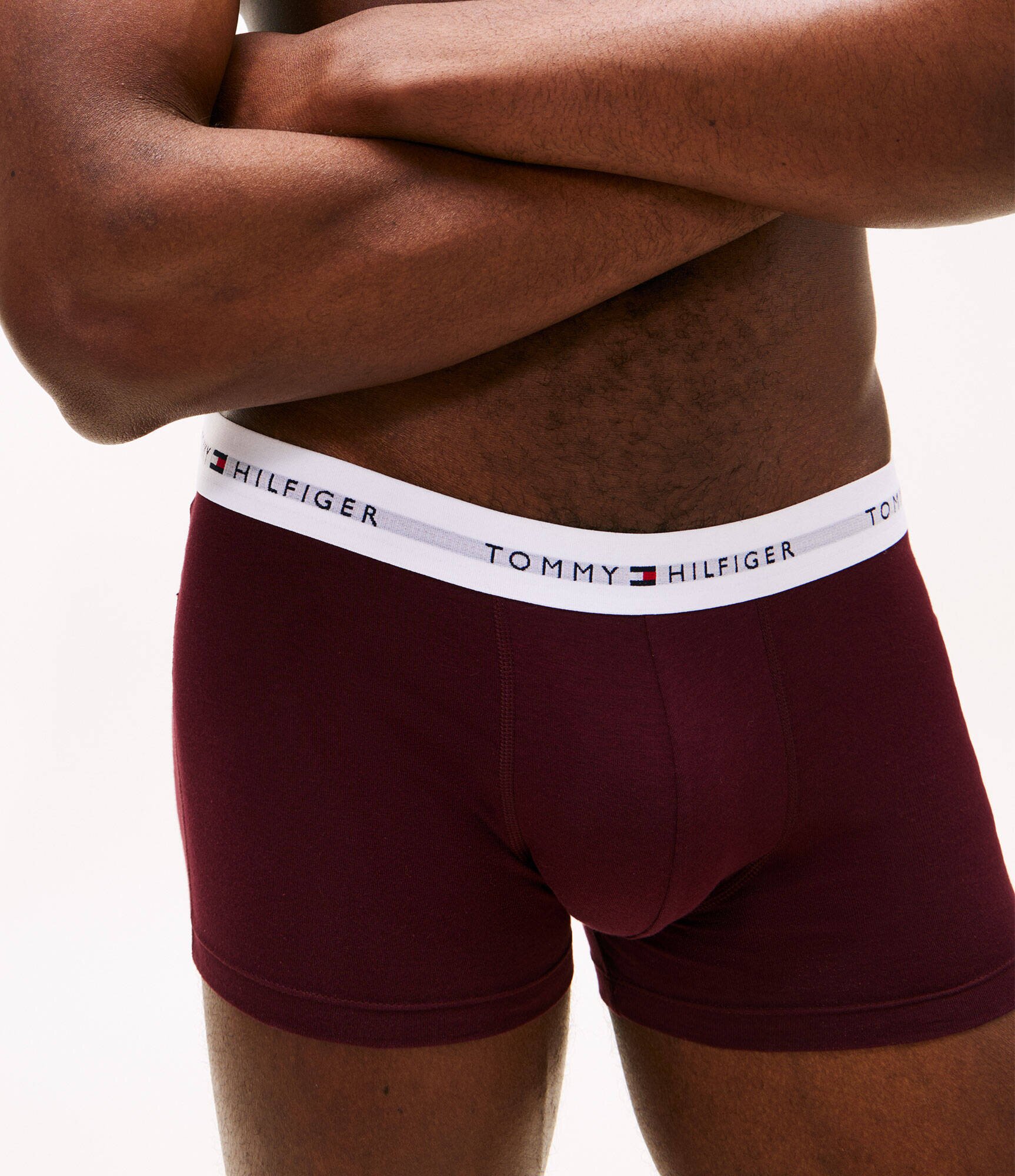 Tommy Hilfiger Chiloți boxer 3-pack