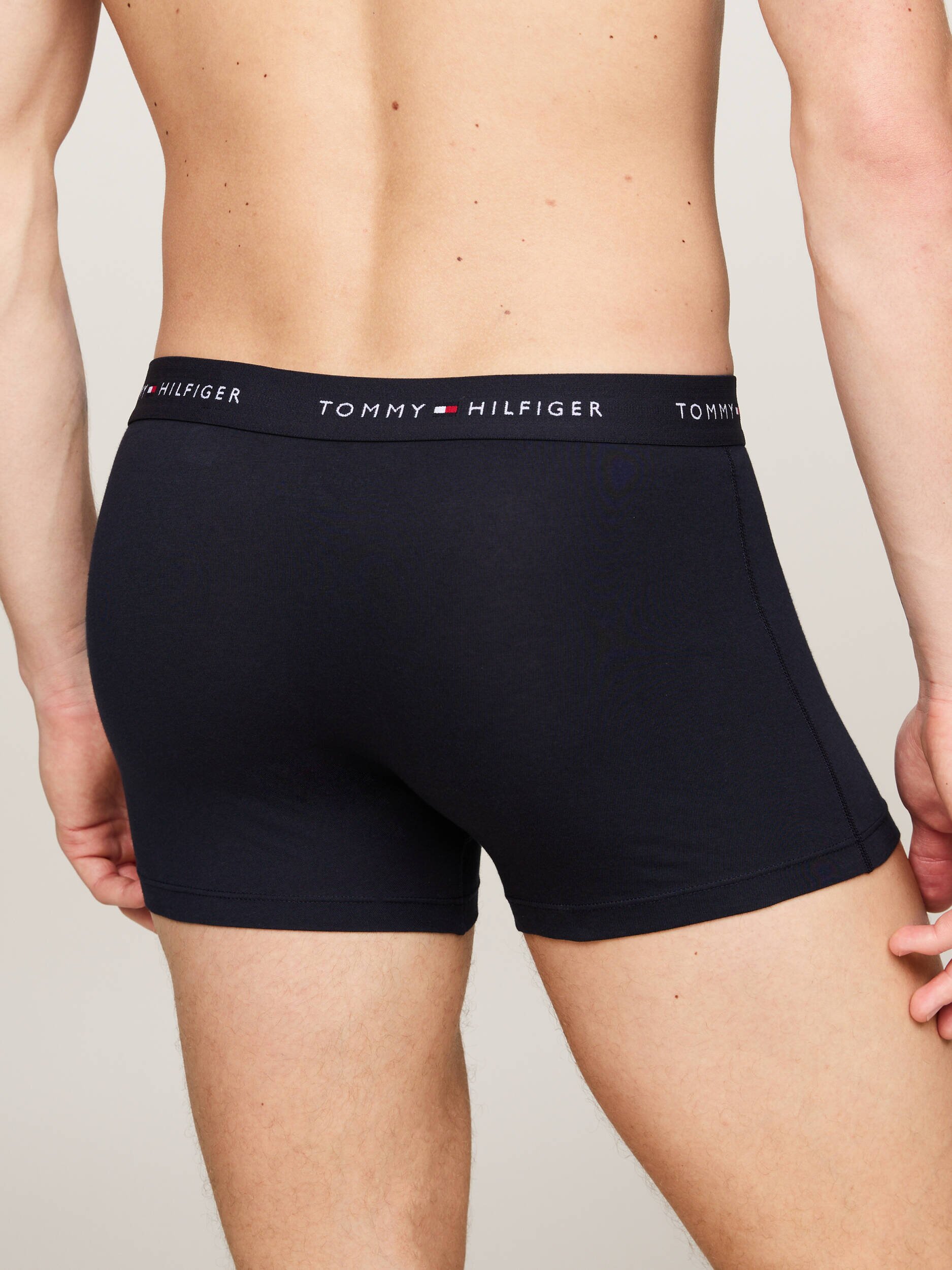 Tommy Hilfiger Chiloți boxer 3-pack
