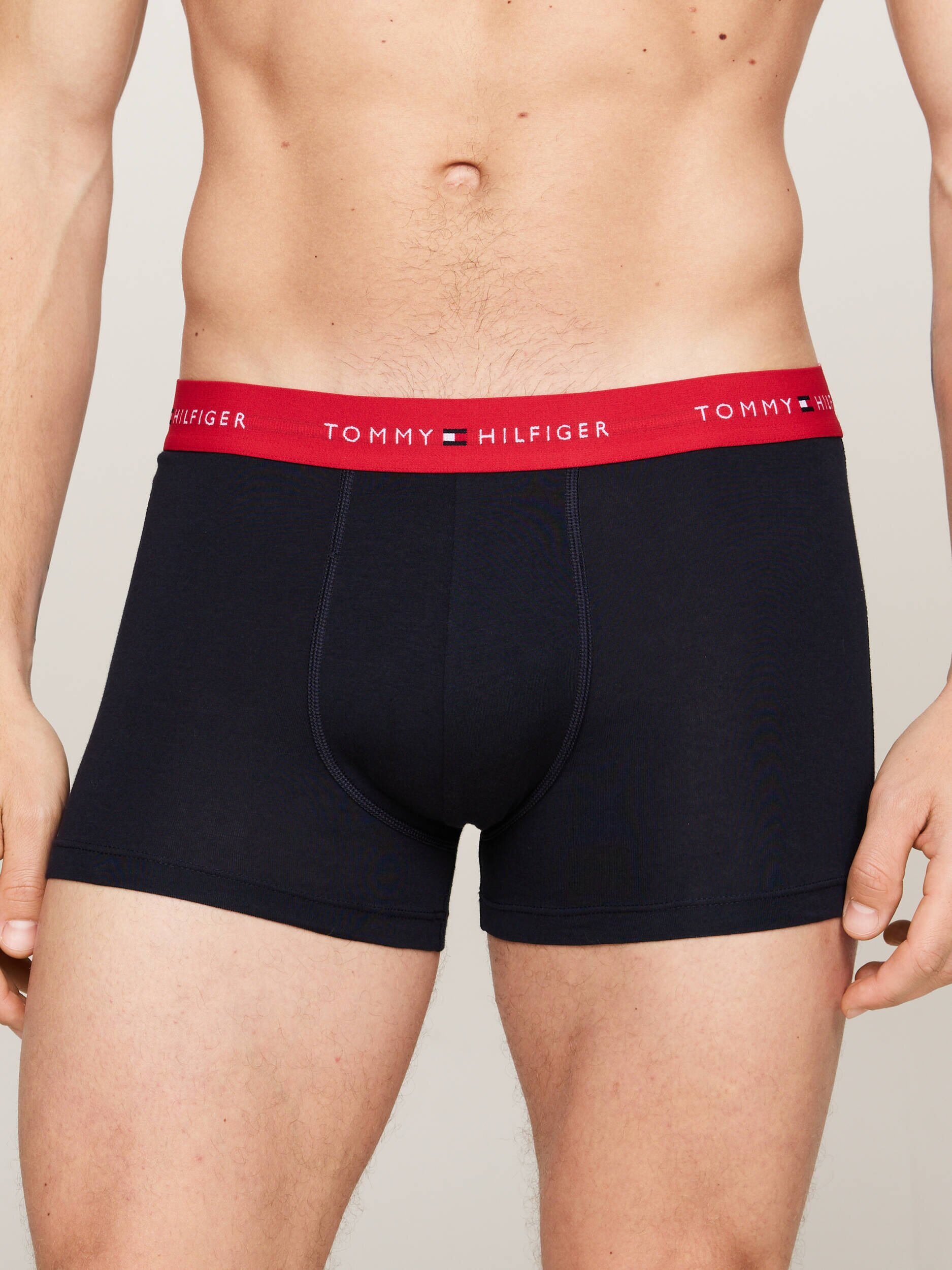 Tommy Hilfiger Chiloți boxer 3-pack