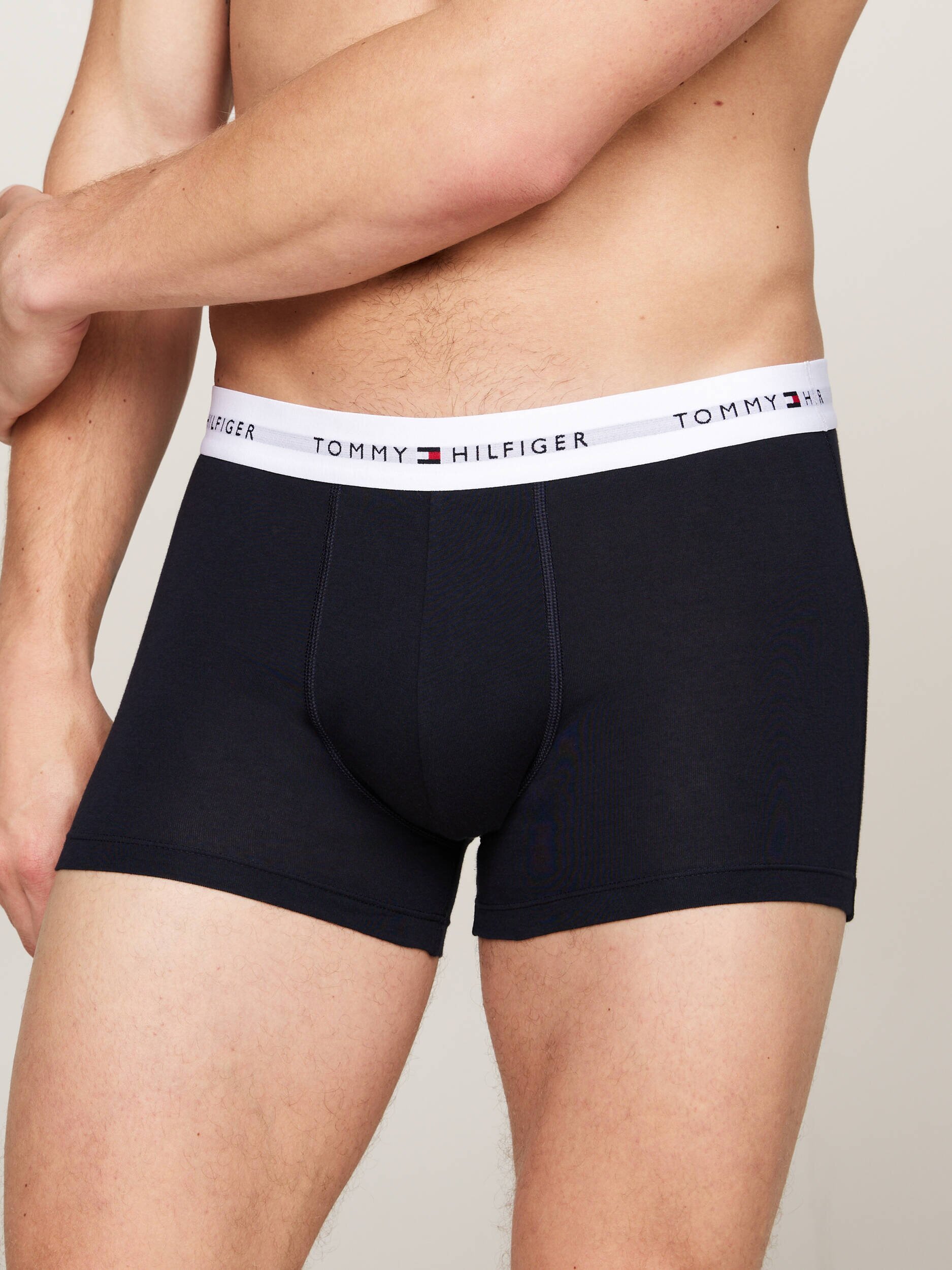 Tommy Hilfiger Chiloți boxer 3-pack