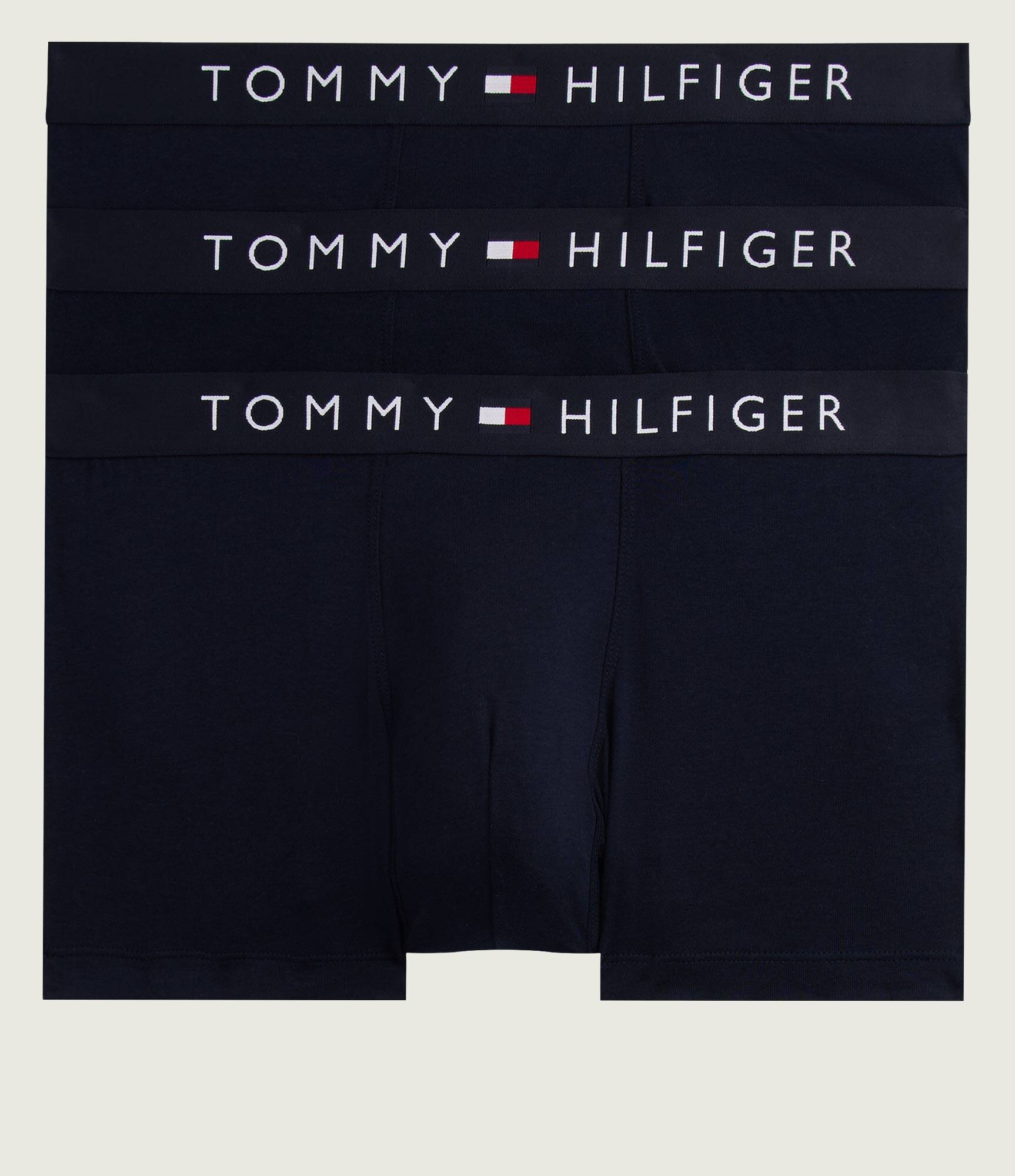 Tommy Hilfiger Chiloți boxer 3-pack