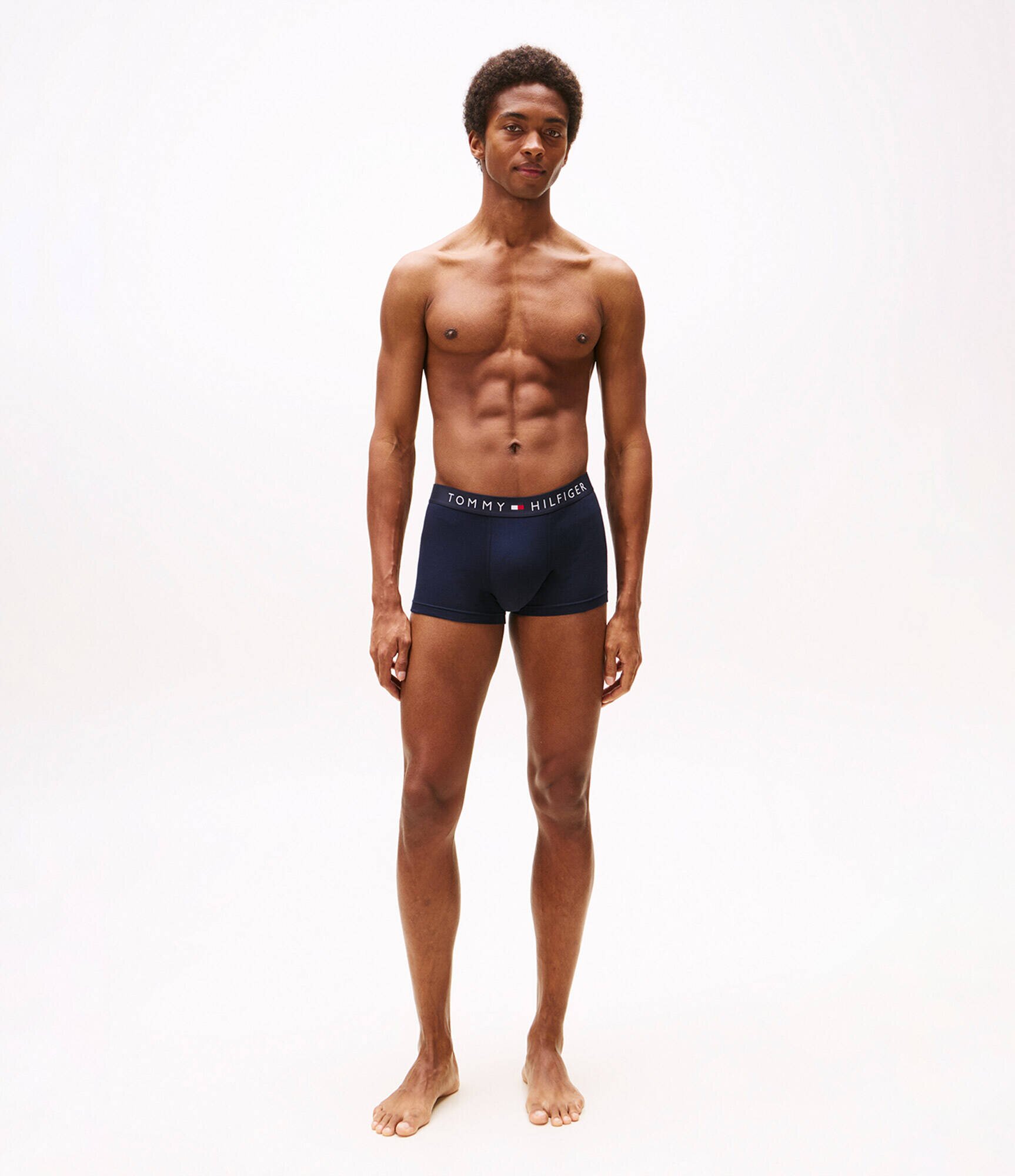 Tommy Hilfiger Chiloți boxer 3-pack