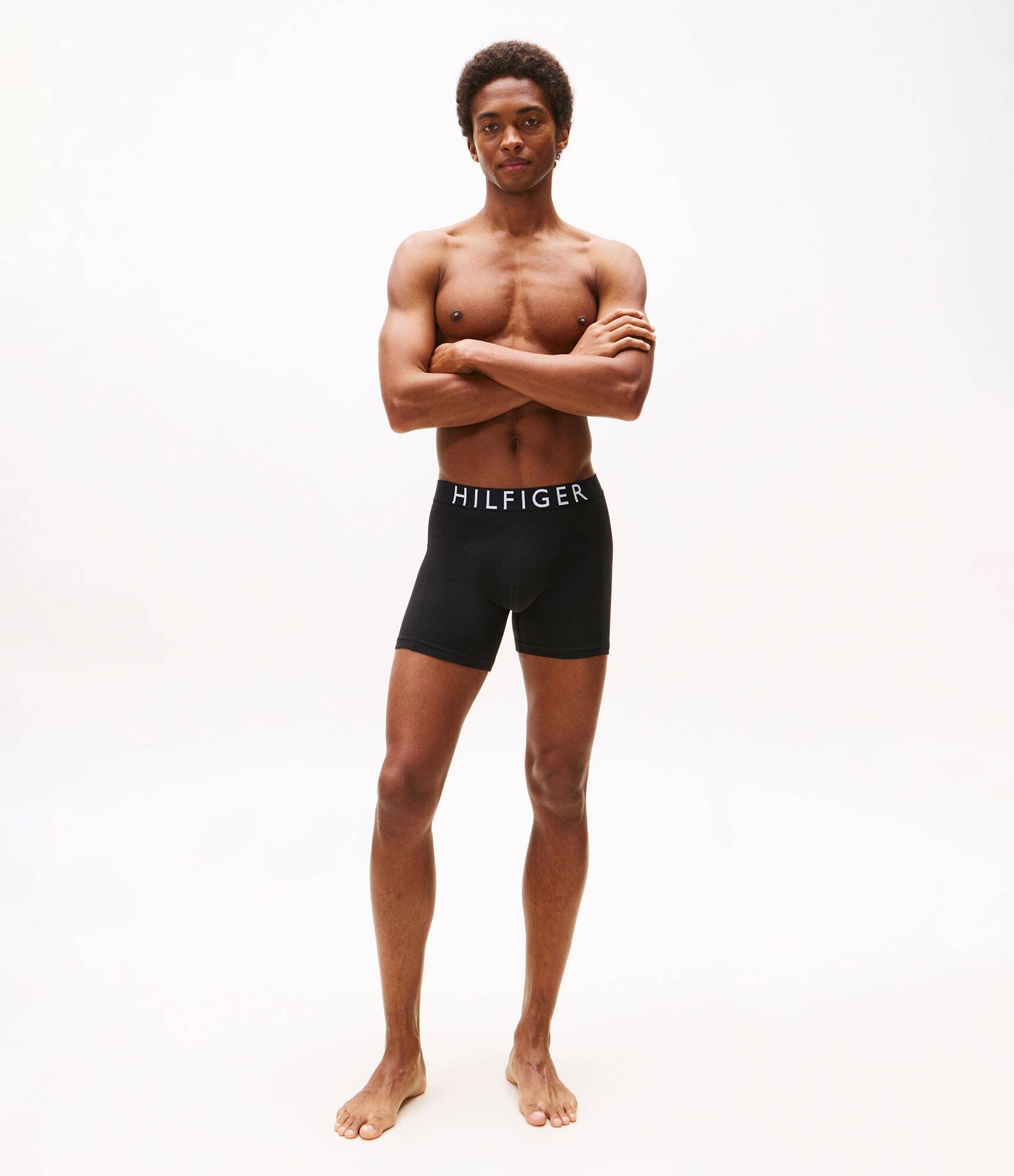 Tommy Hilfiger Chiloți boxer 3-pack