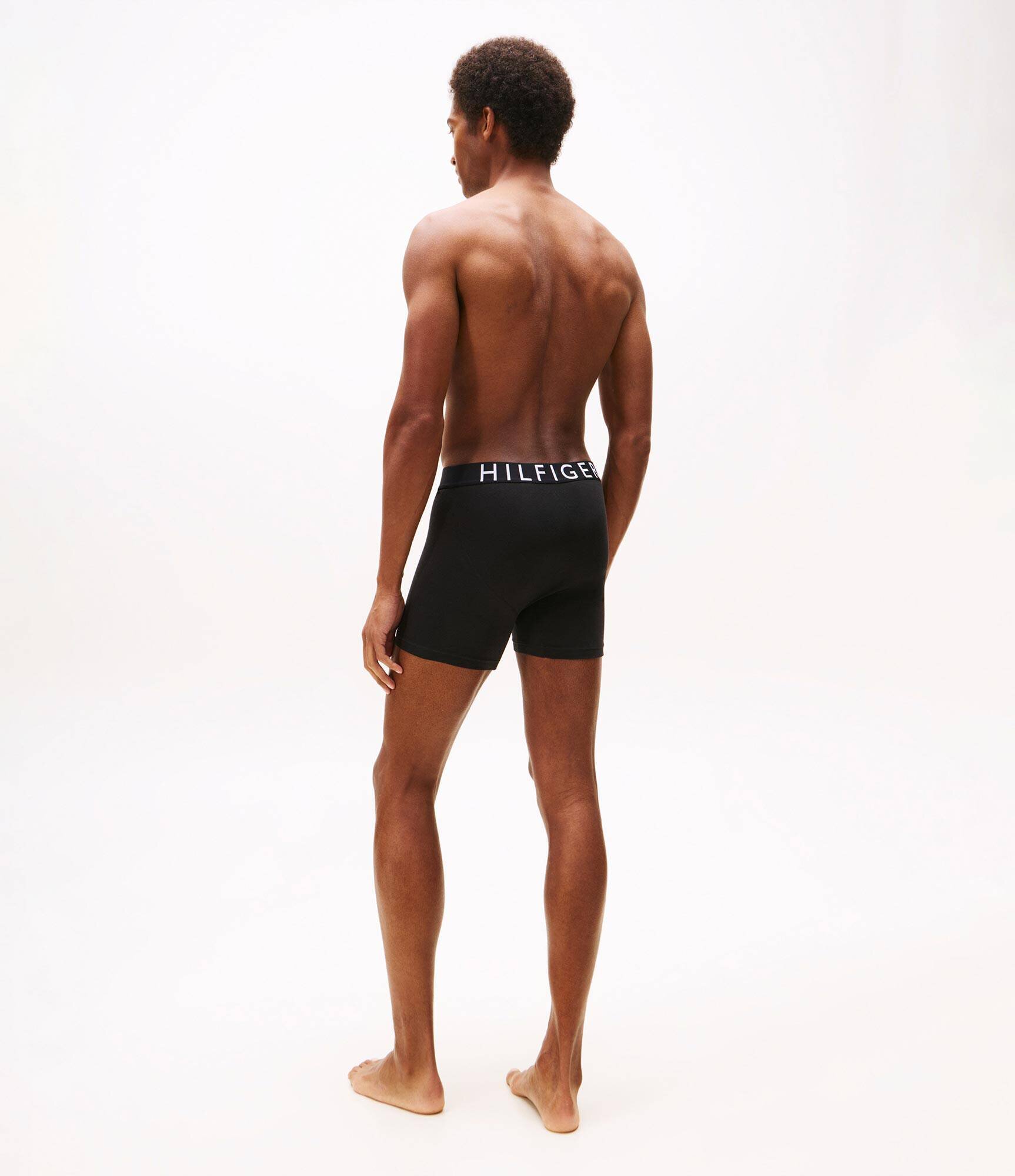 Tommy Hilfiger Chiloți boxer 3-pack