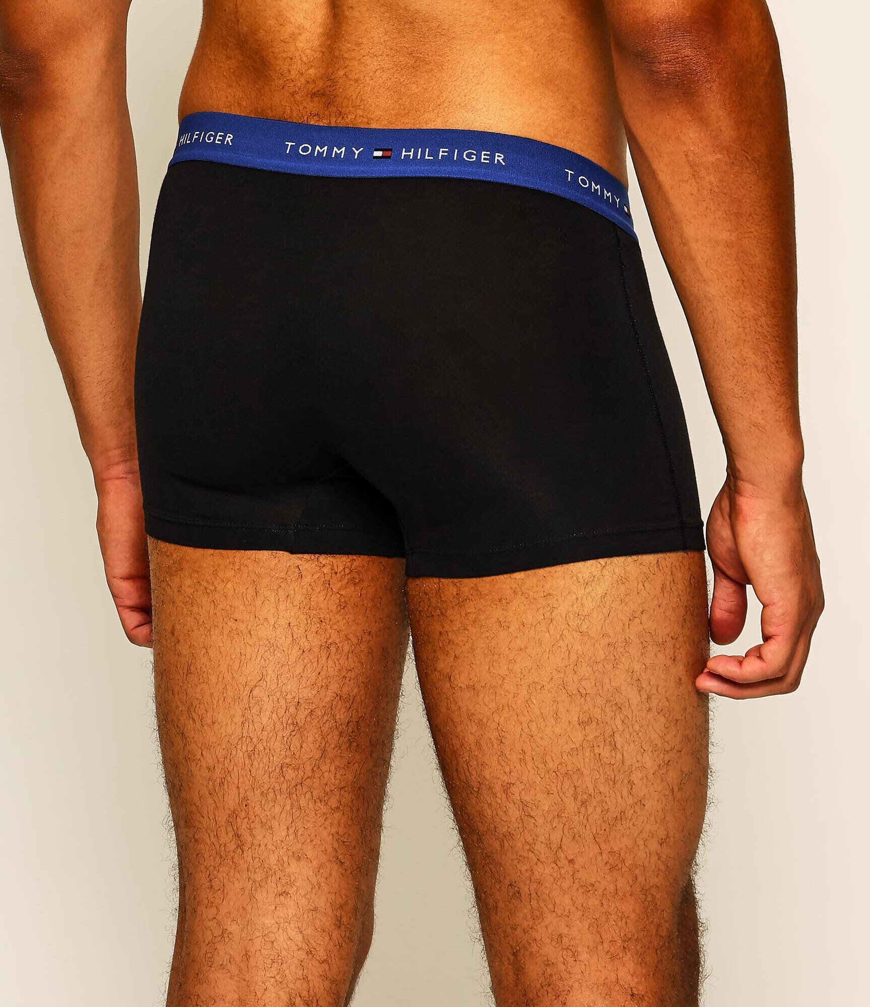 Tommy Hilfiger Chiloți boxer 3-pack