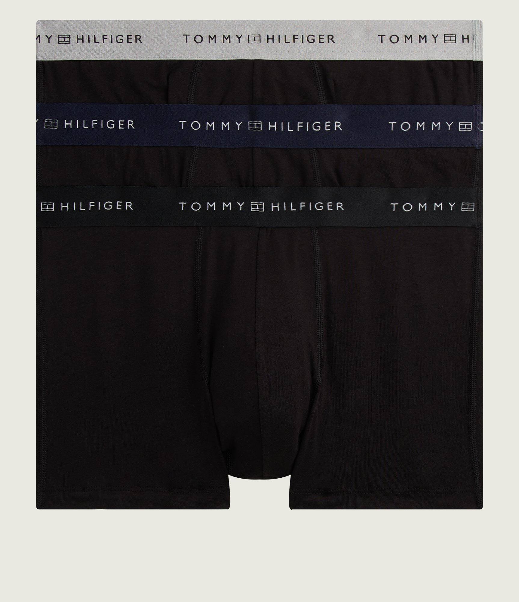Tommy Hilfiger Chiloți boxer 3-pack