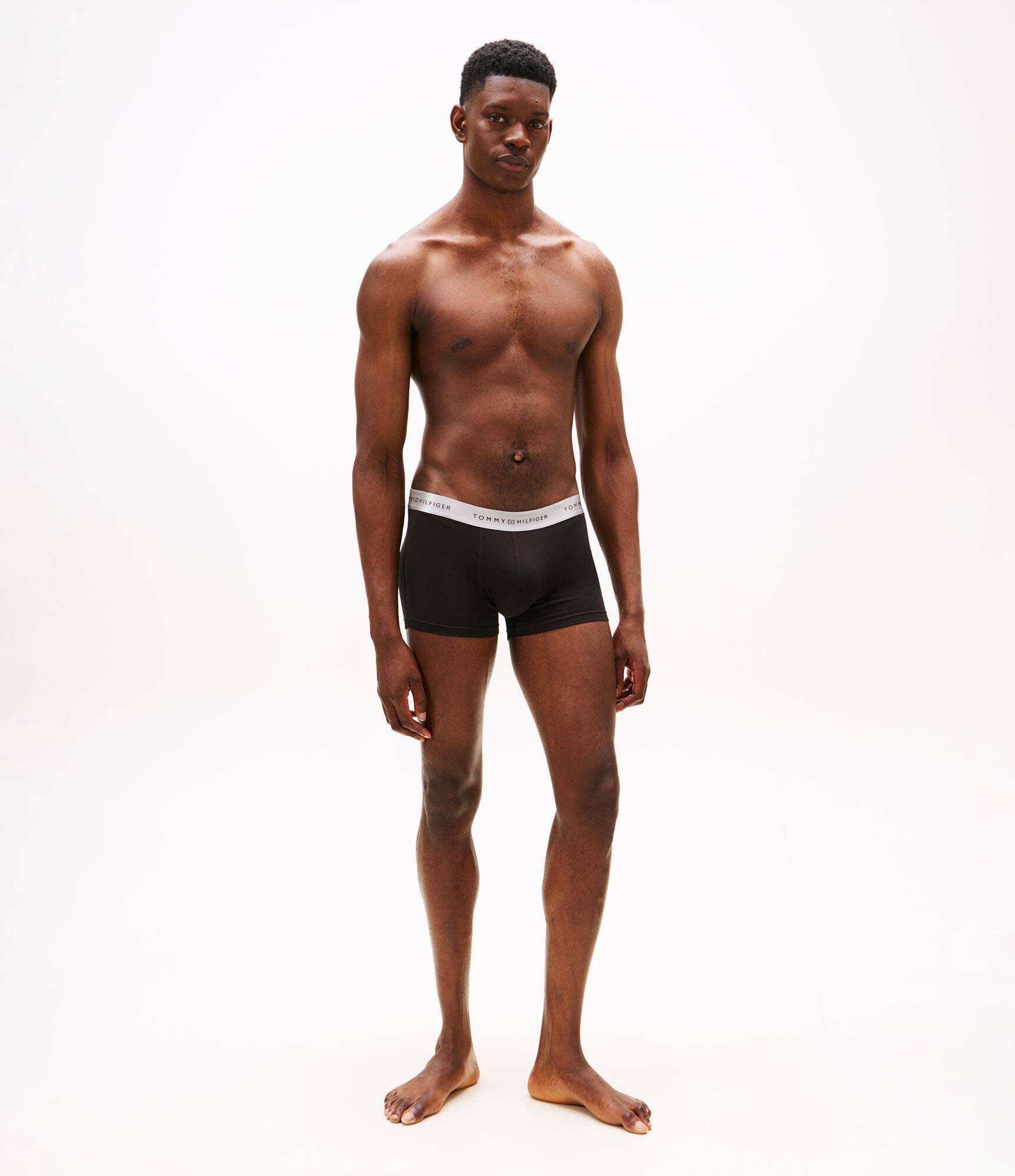 Tommy Hilfiger Chiloți boxer 3-pack