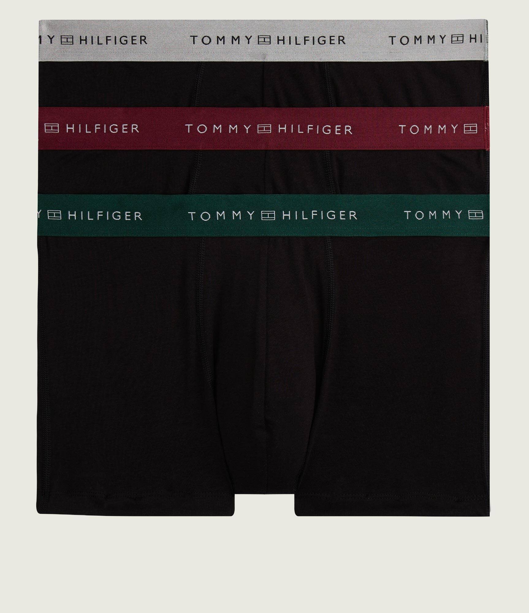 Tommy Hilfiger Chiloți boxer 3-pack