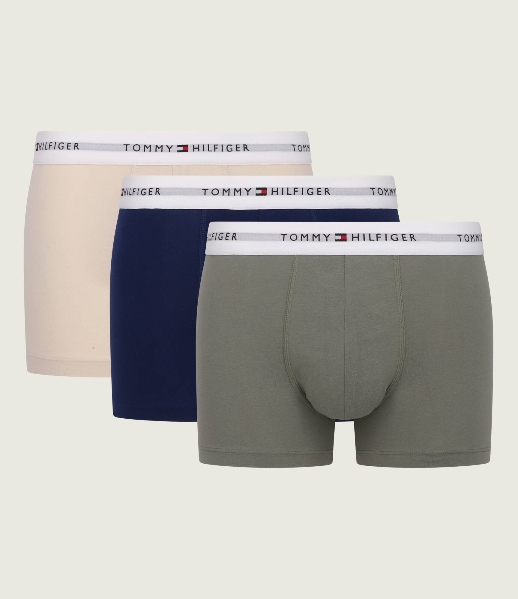 Tommy Hilfiger Chiloți boxer 3-pack