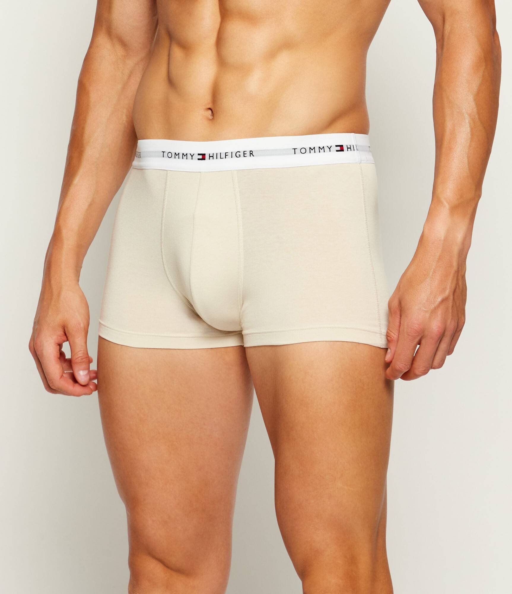 Tommy Hilfiger Chiloți boxer 3-pack