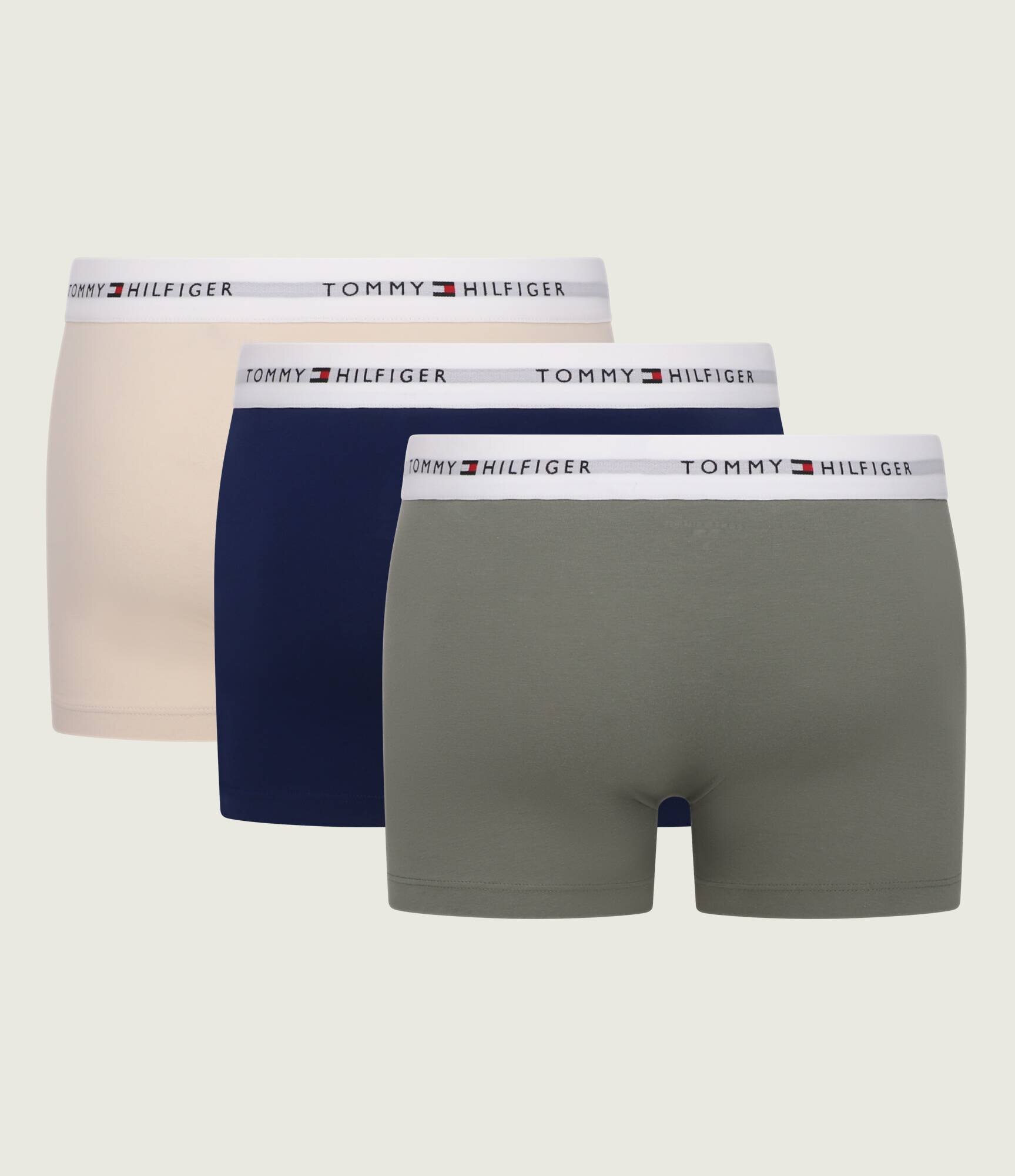 Tommy Hilfiger Chiloți boxer 3-pack