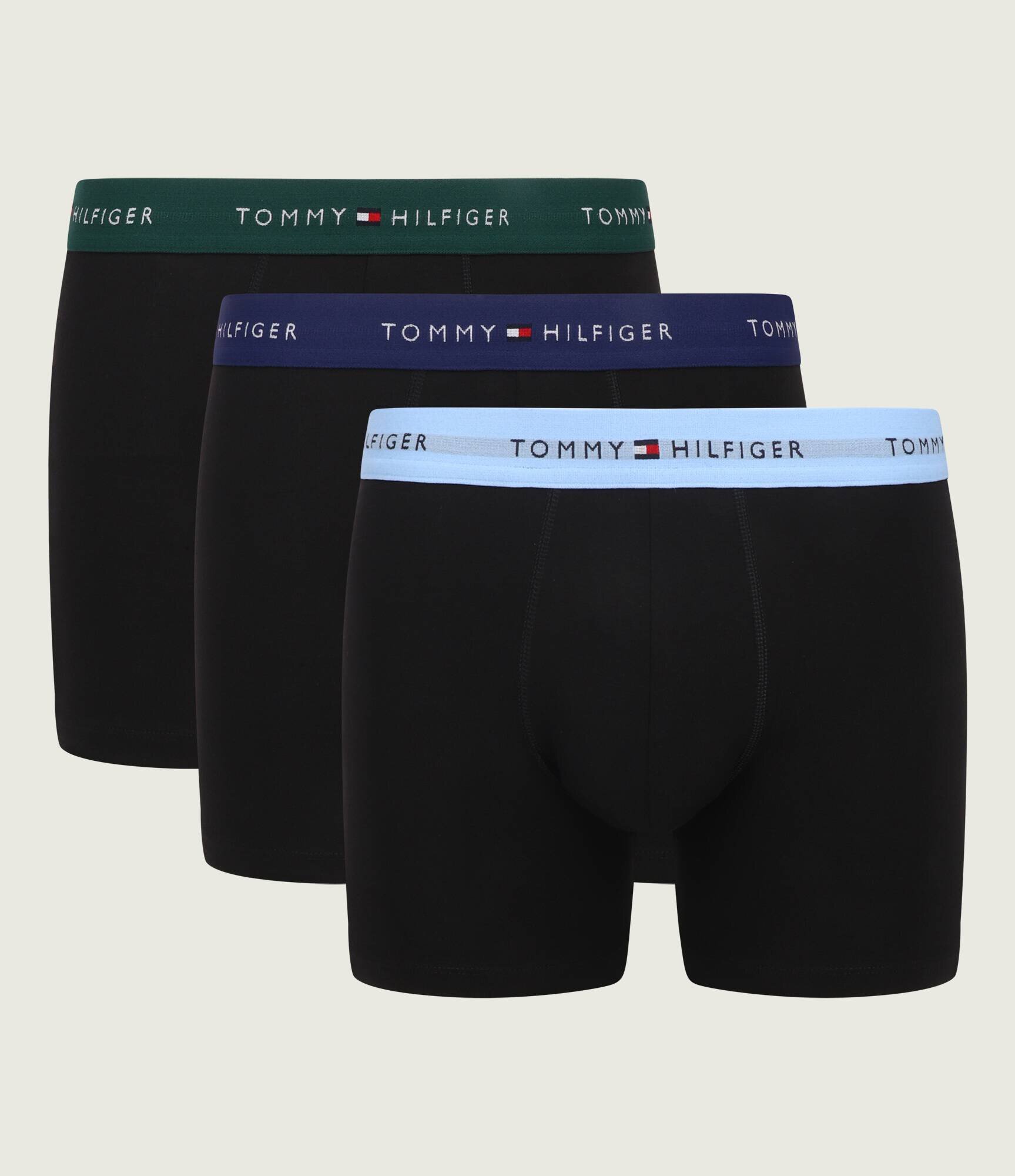 Tommy Hilfiger Chiloți boxer 3-pack