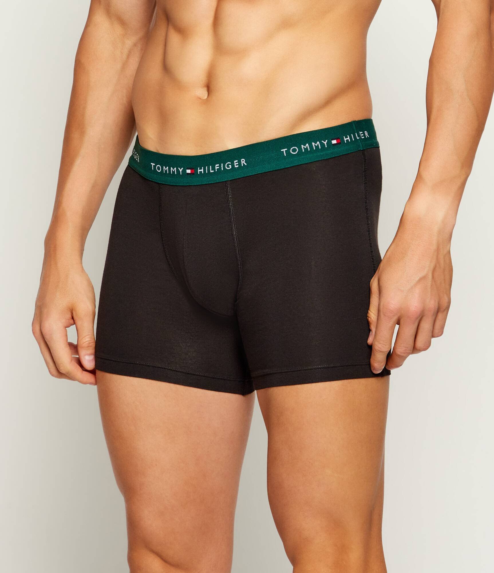 Tommy Hilfiger Chiloți boxer 3-pack
