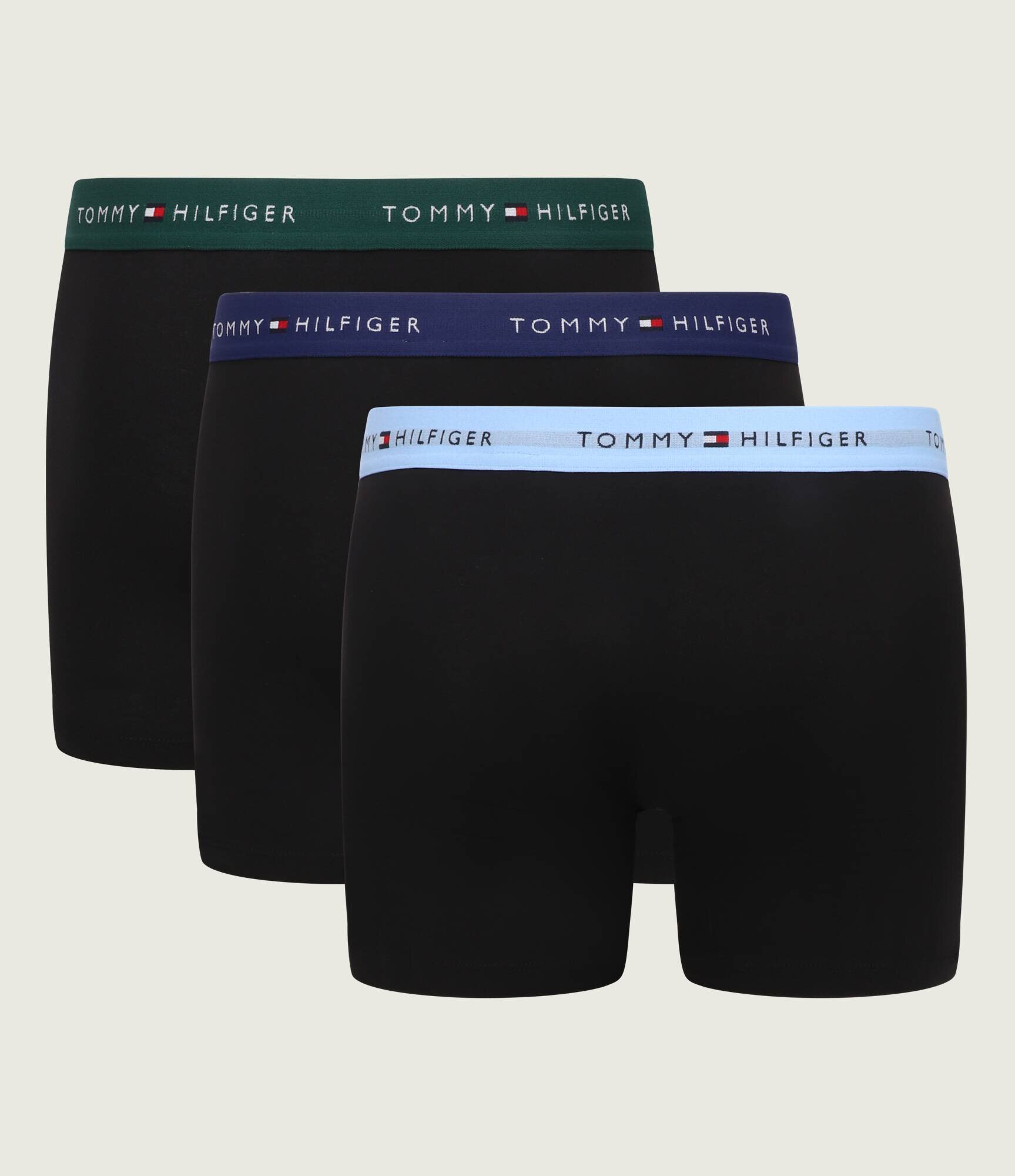 Tommy Hilfiger Chiloți boxer 3-pack