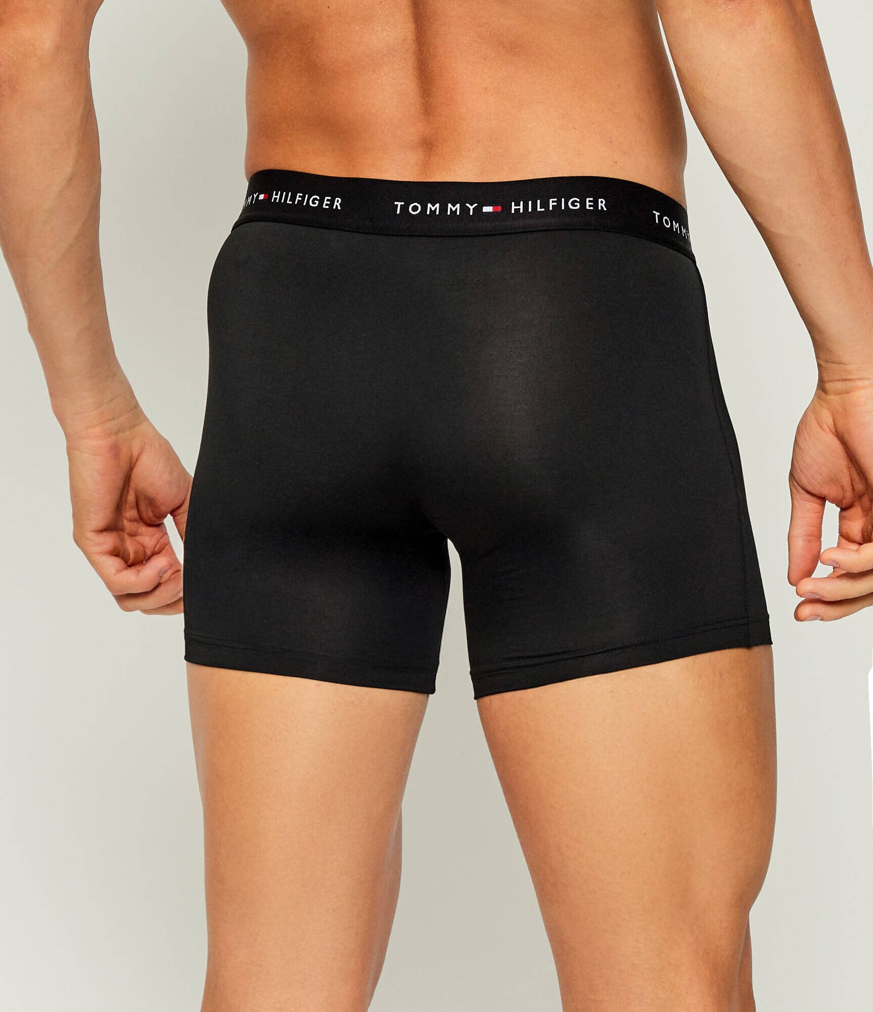 Tommy Hilfiger Chiloți boxer 3-pack