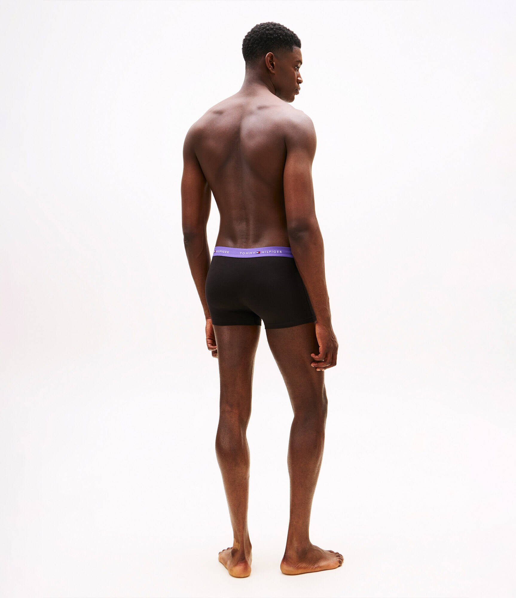 Tommy Hilfiger Chiloți boxer 3-pack | regular fit