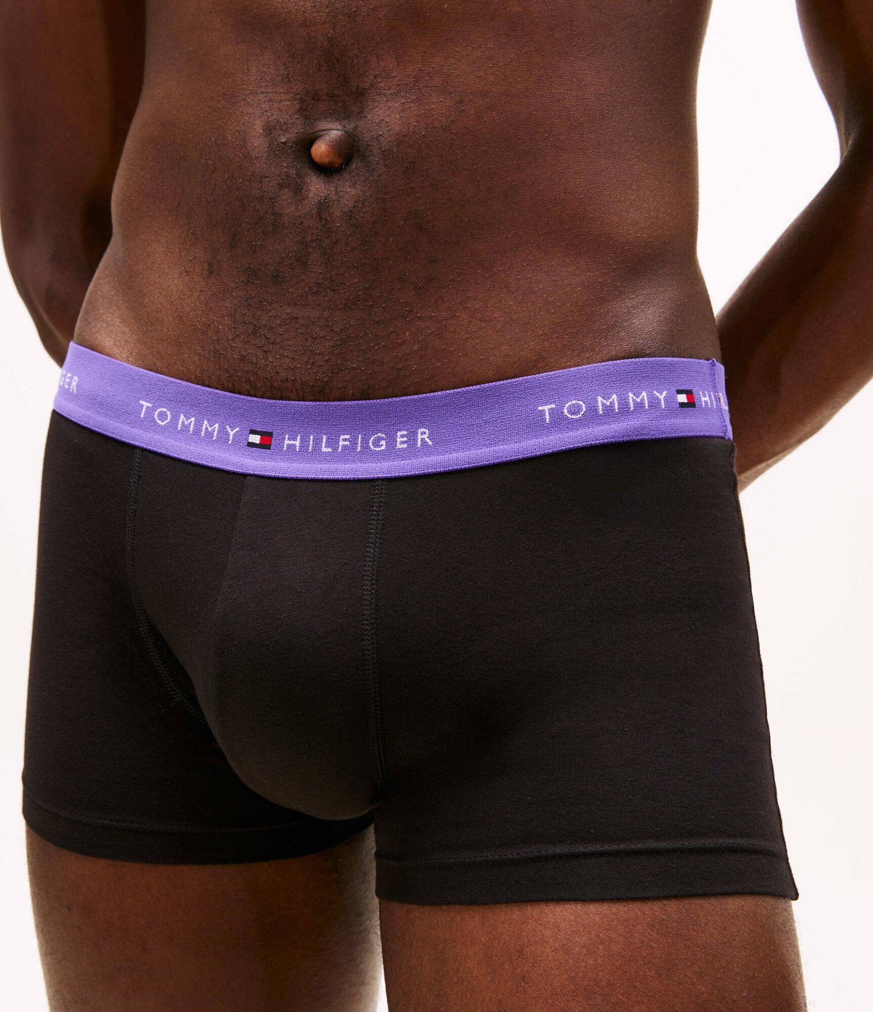 Tommy Hilfiger Chiloți boxer 3-pack | regular fit
