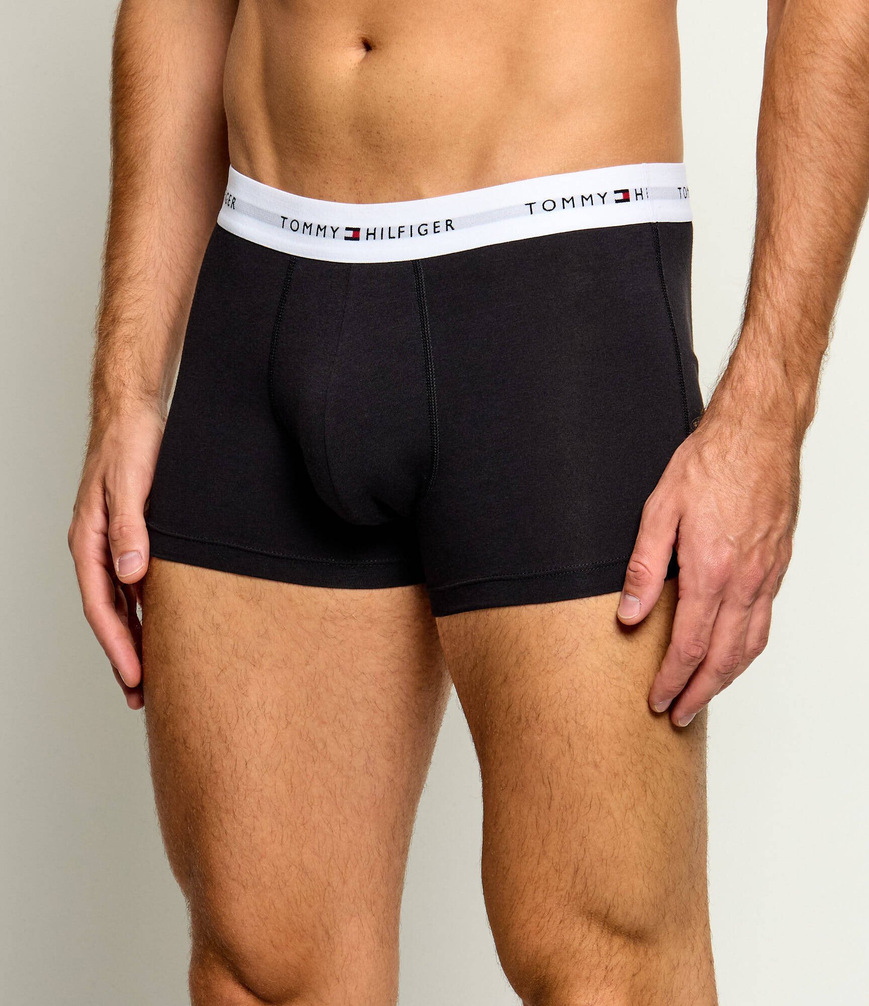 Tommy Hilfiger Chiloți boxer 5-pack