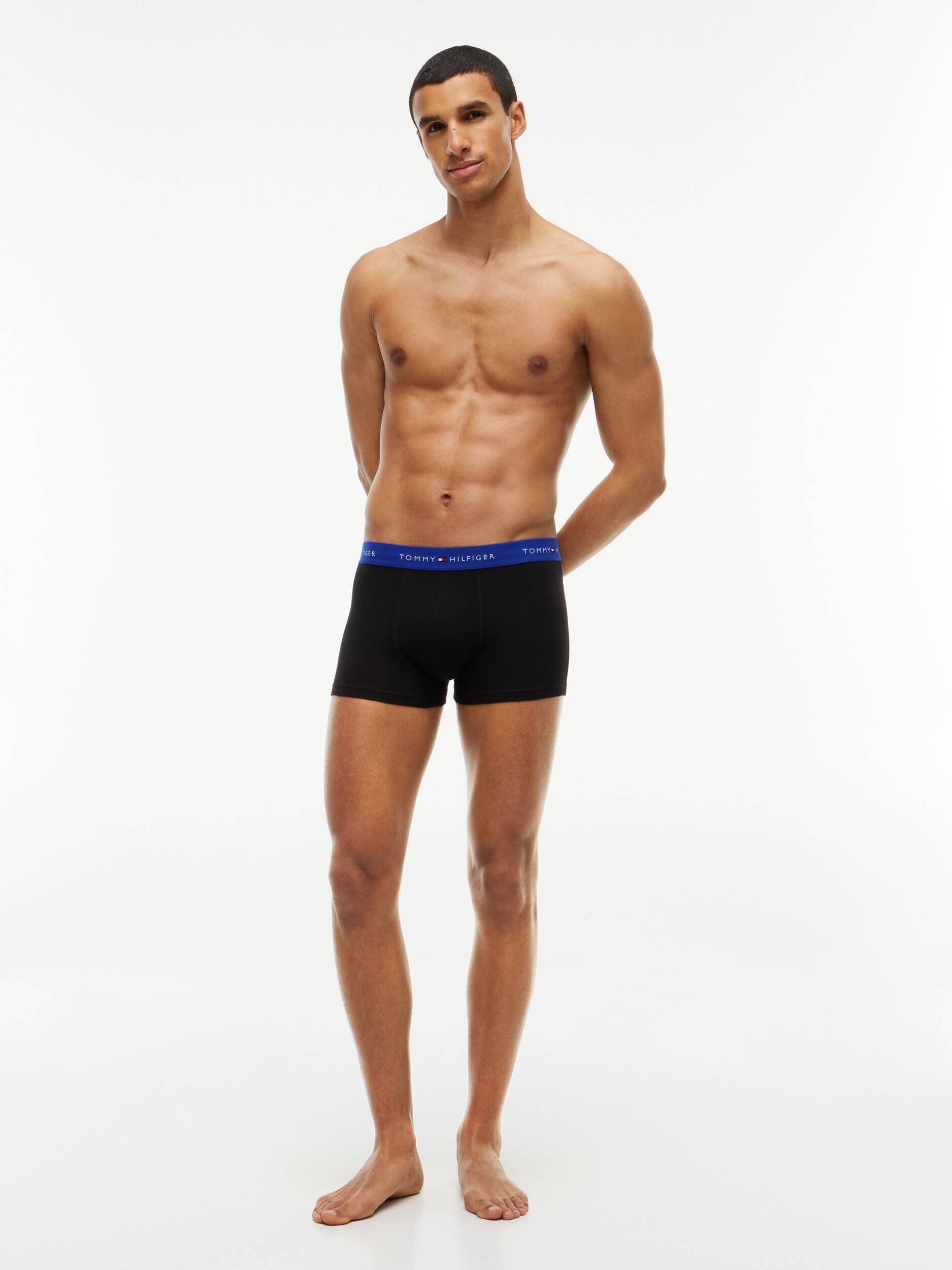 Tommy Hilfiger Chiloți boxer 5-pack