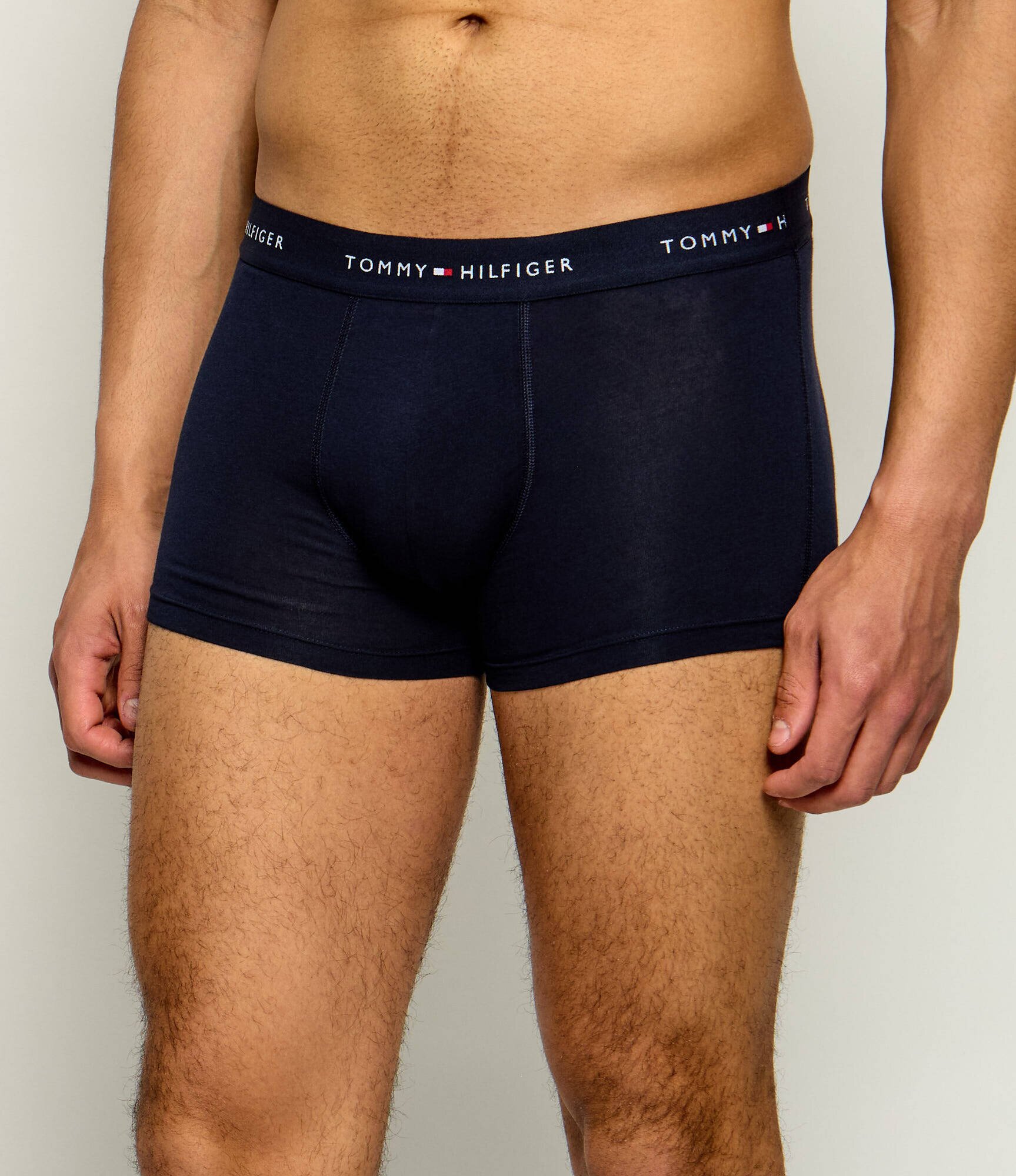 Tommy Hilfiger Chiloți boxer 5-pack