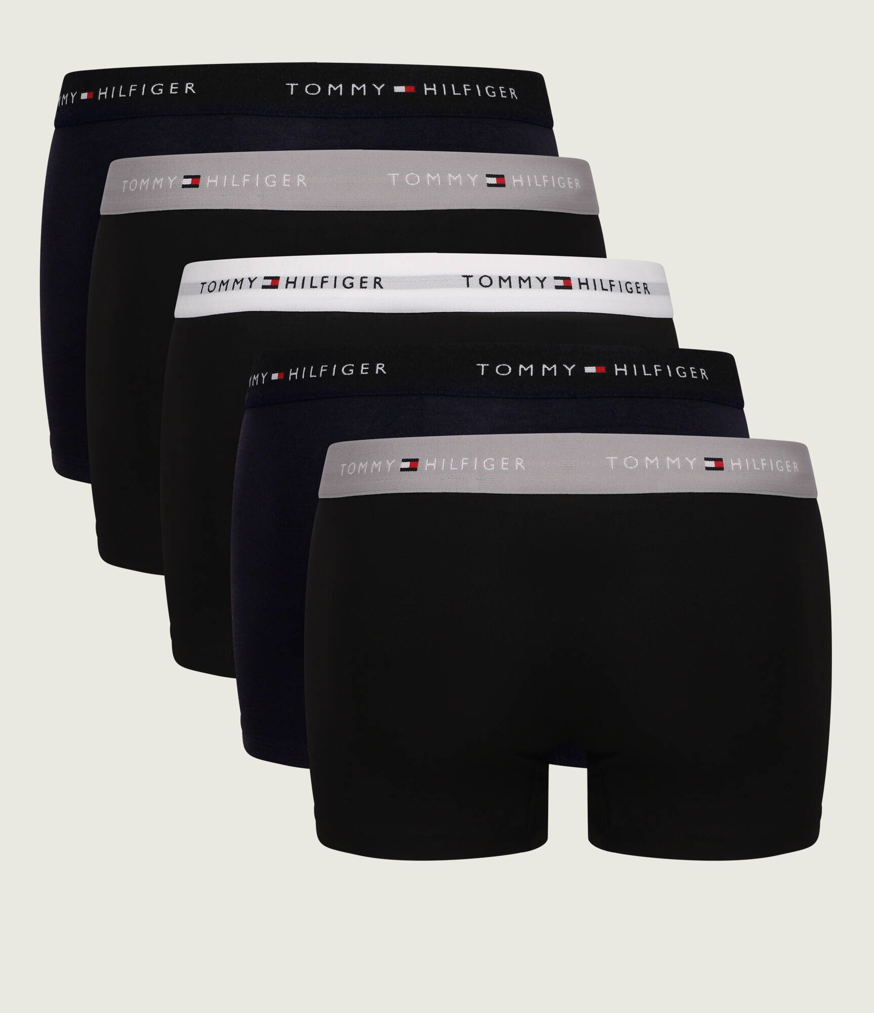 Tommy Hilfiger Chiloți boxer 5-pack
