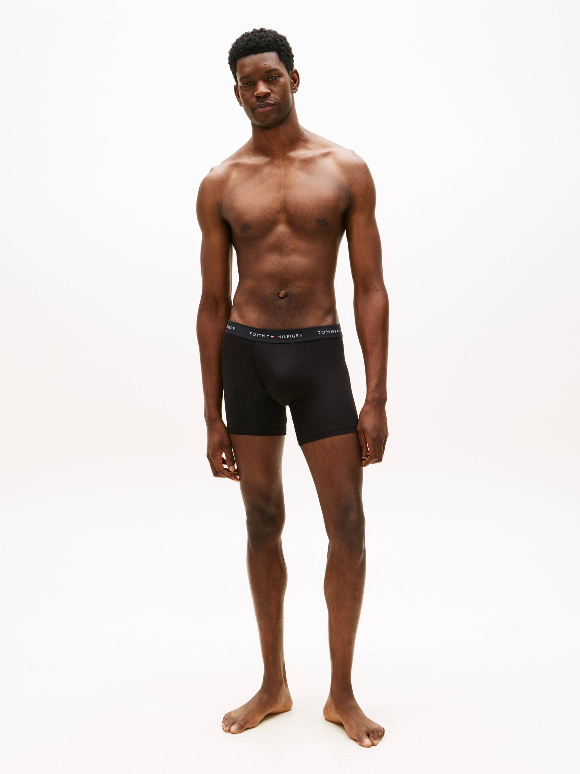 Tommy Hilfiger Chiloți boxer 5-pack