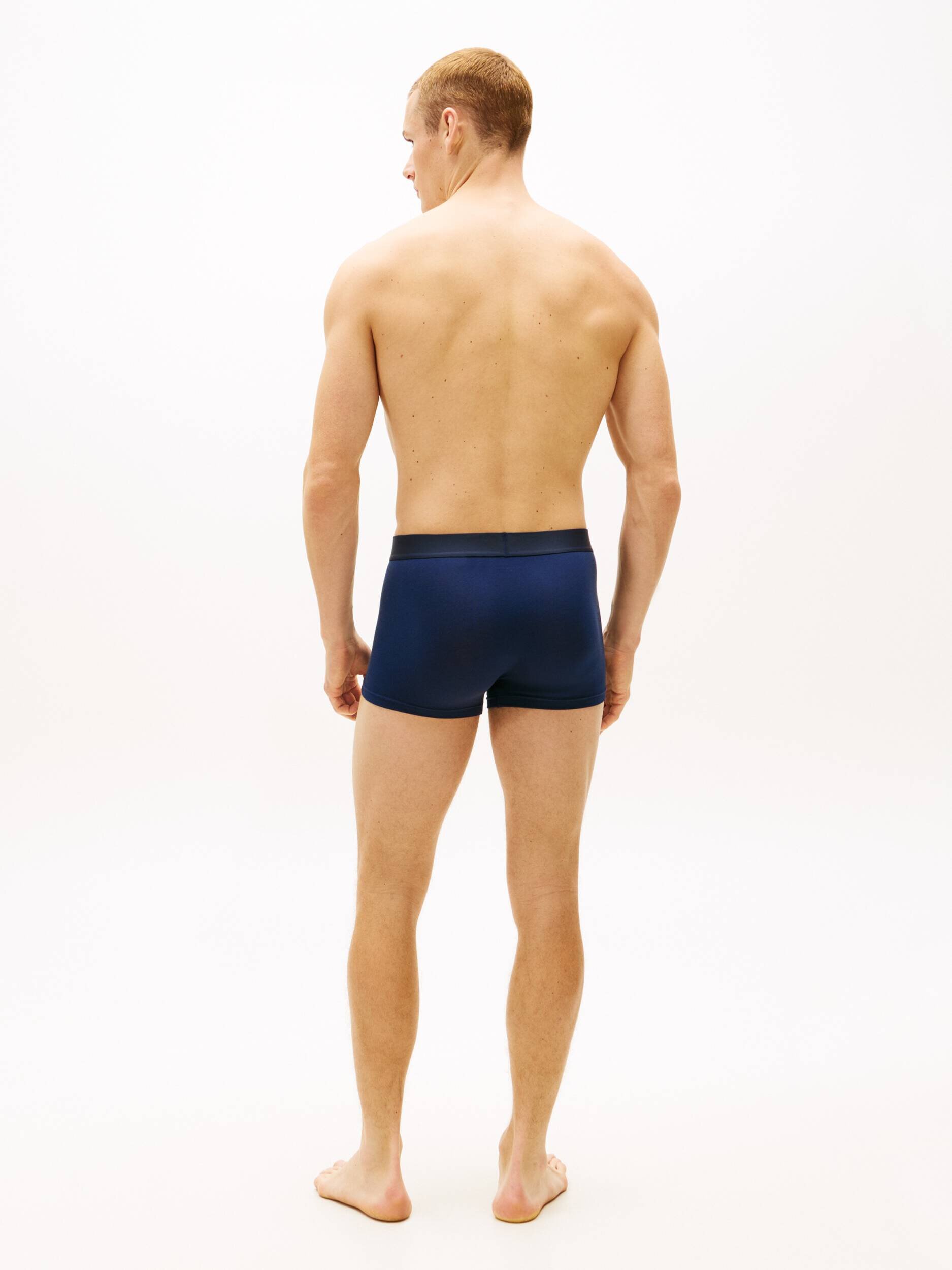 Tommy Hilfiger Chiloți boxer 5-pack