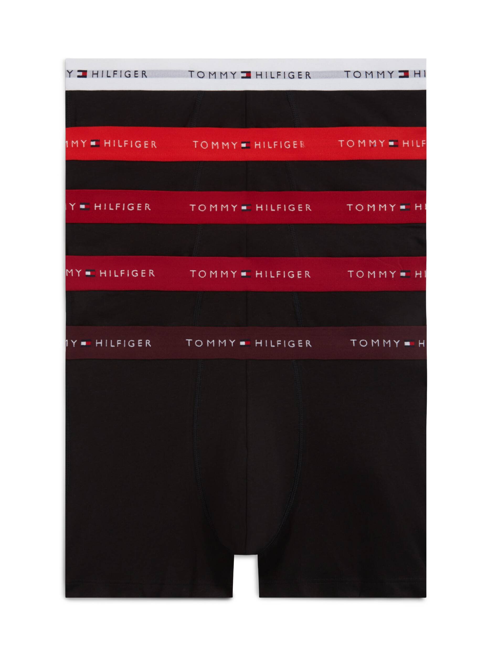 Tommy Hilfiger Chiloți boxer 5-pack