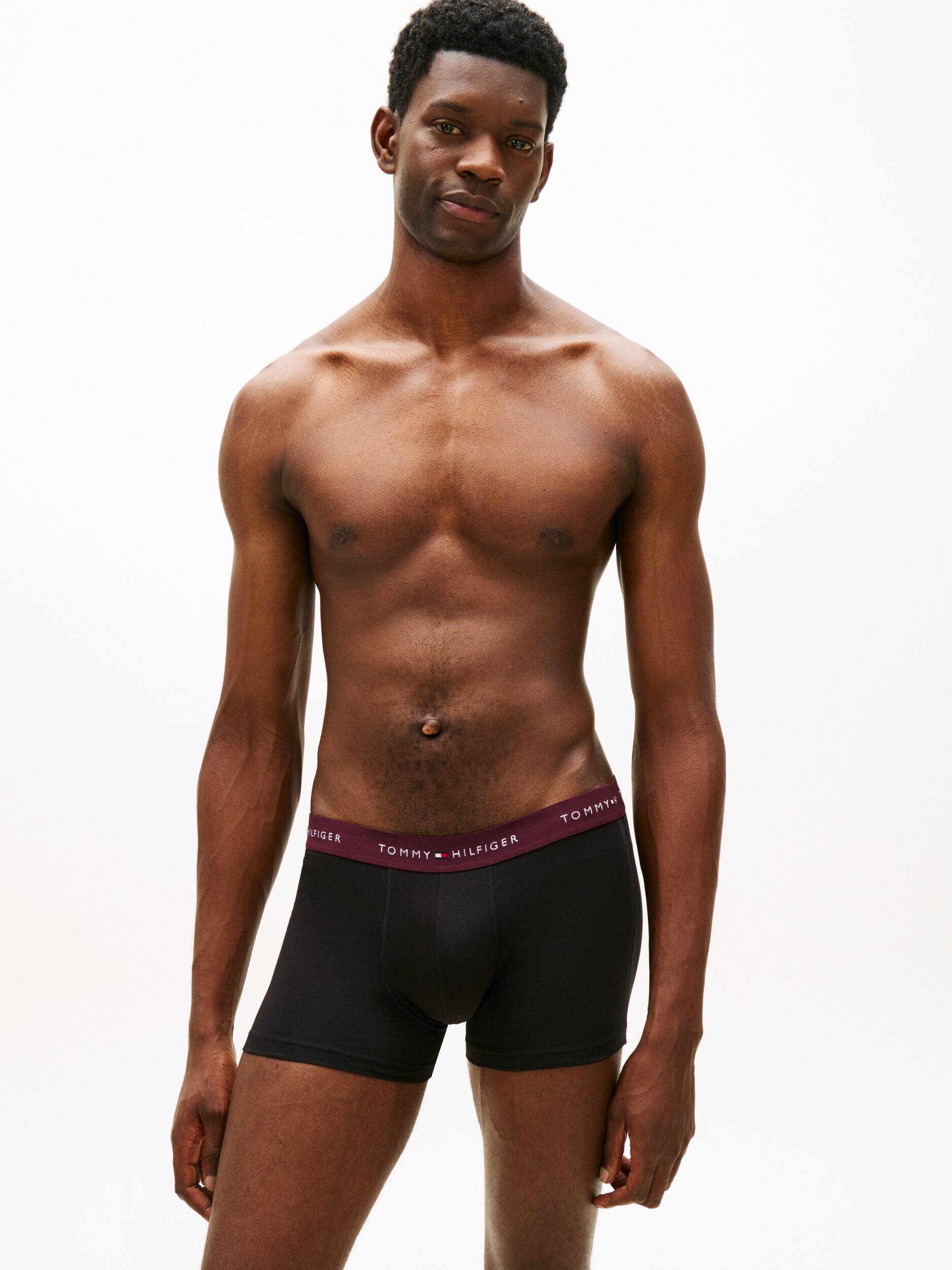 Tommy Hilfiger Chiloți boxer 5-pack