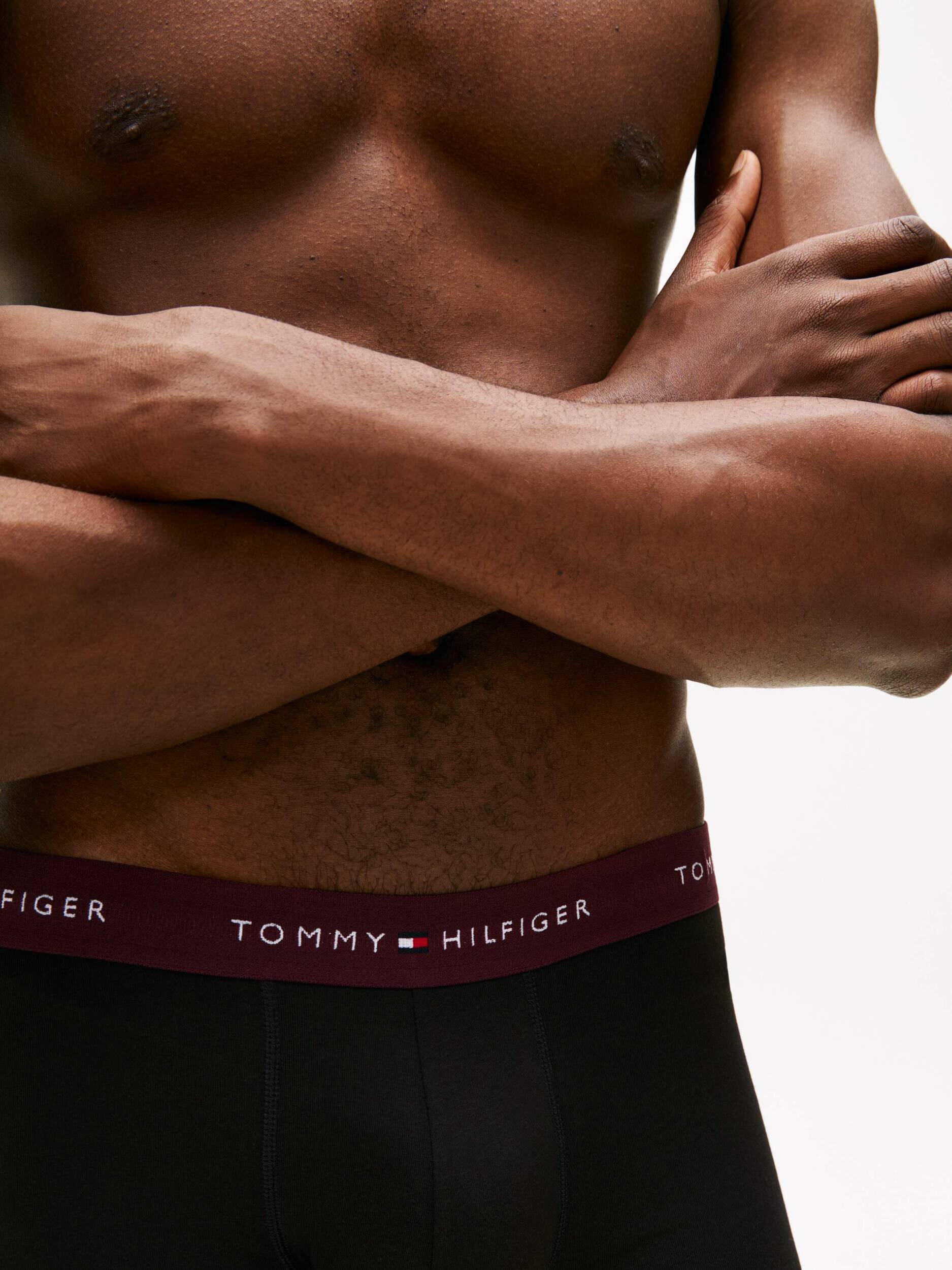 Tommy Hilfiger Chiloți boxer 5-pack