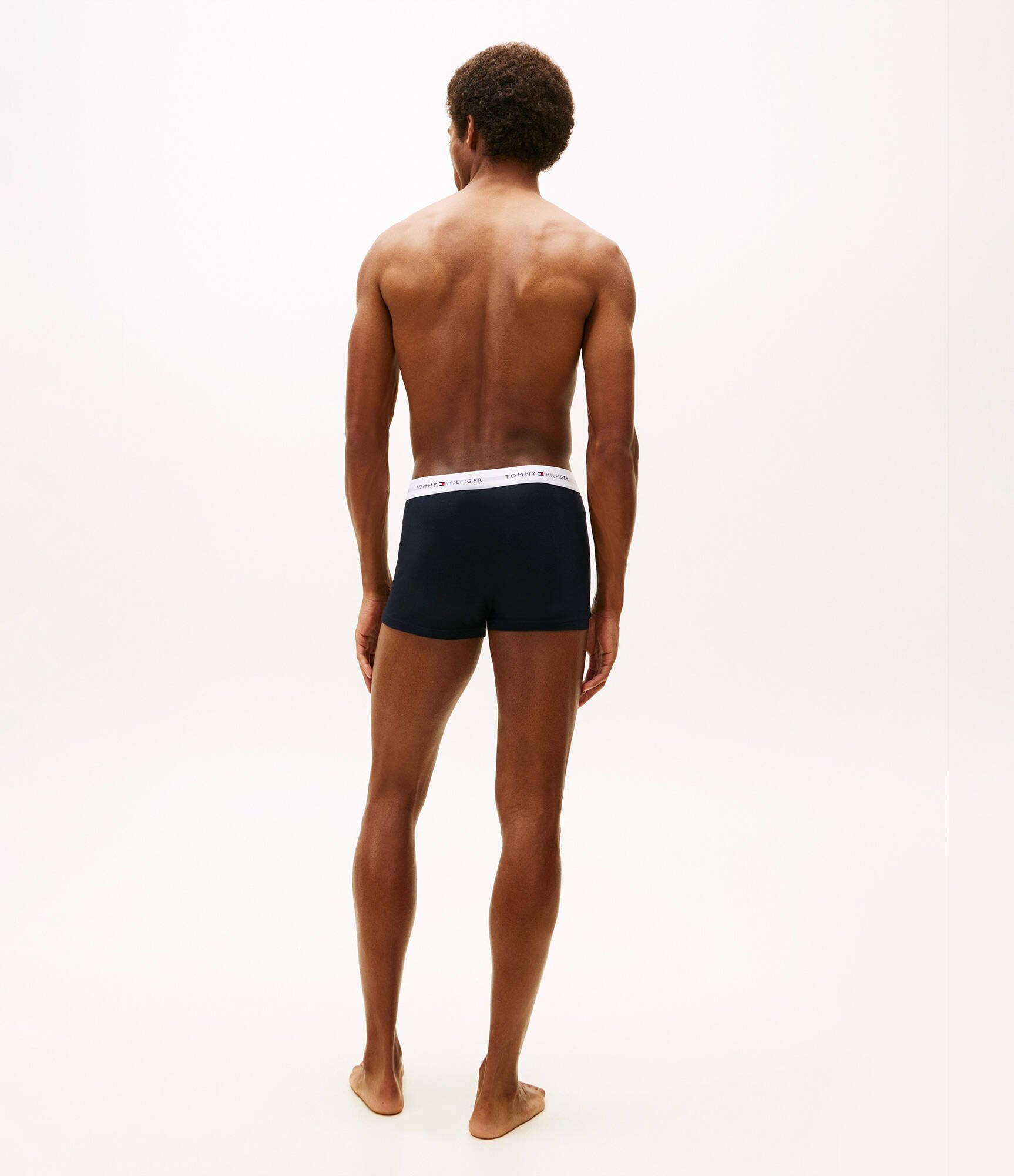 Tommy Hilfiger Chiloți boxer 5-pack