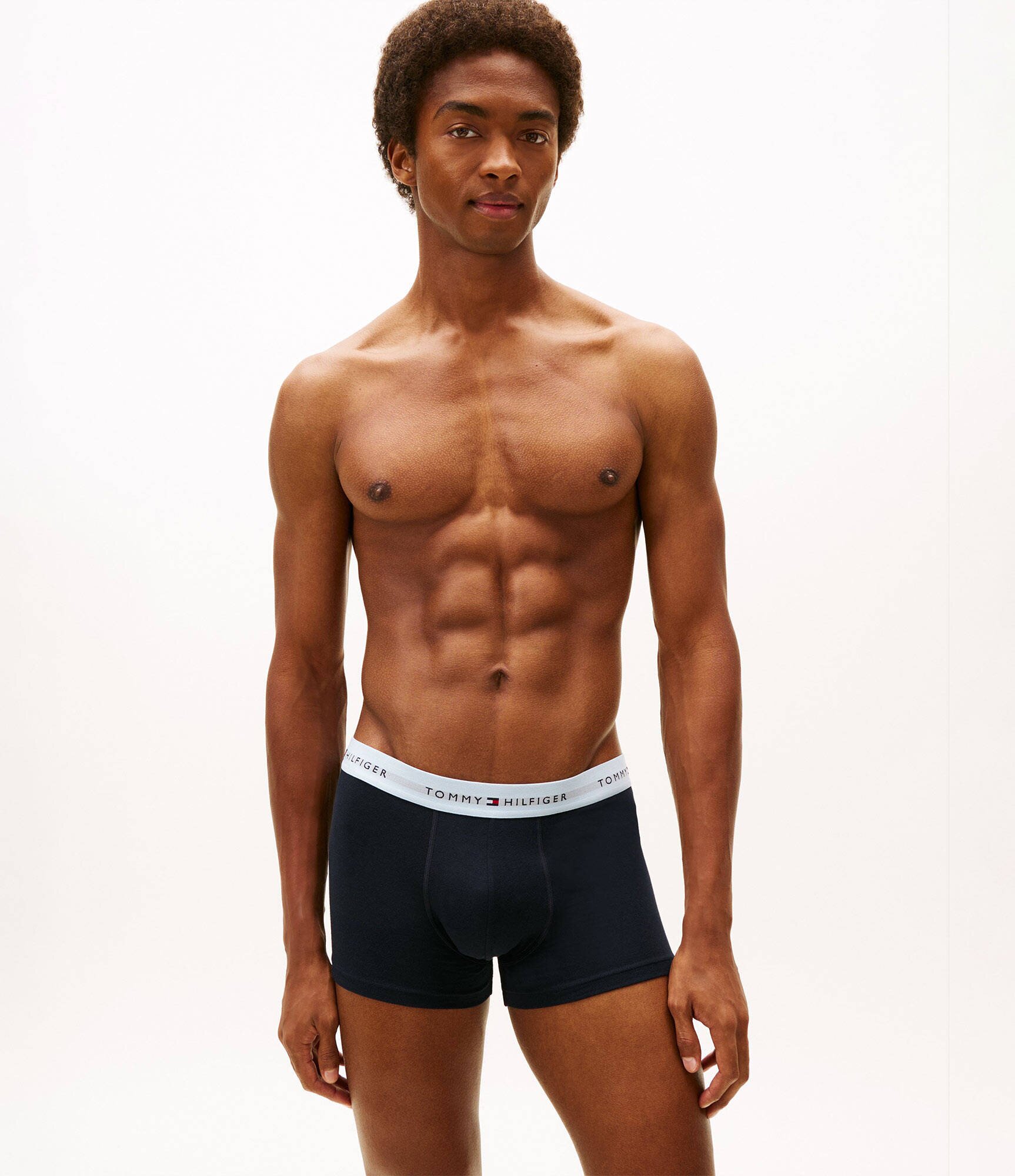Tommy Hilfiger Chiloți boxer 5-pack